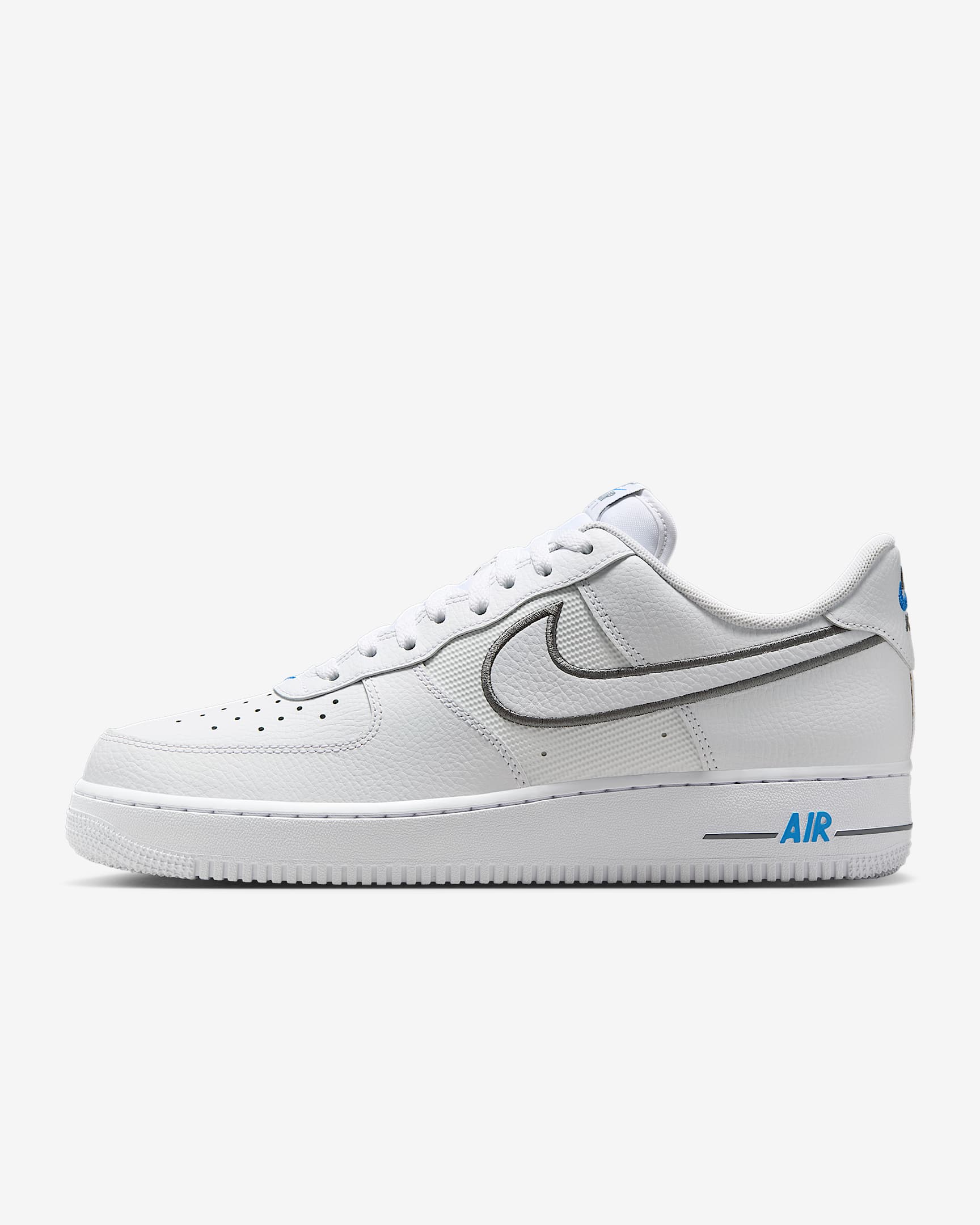 Nike Air Force 1 '07 Men's Shoes