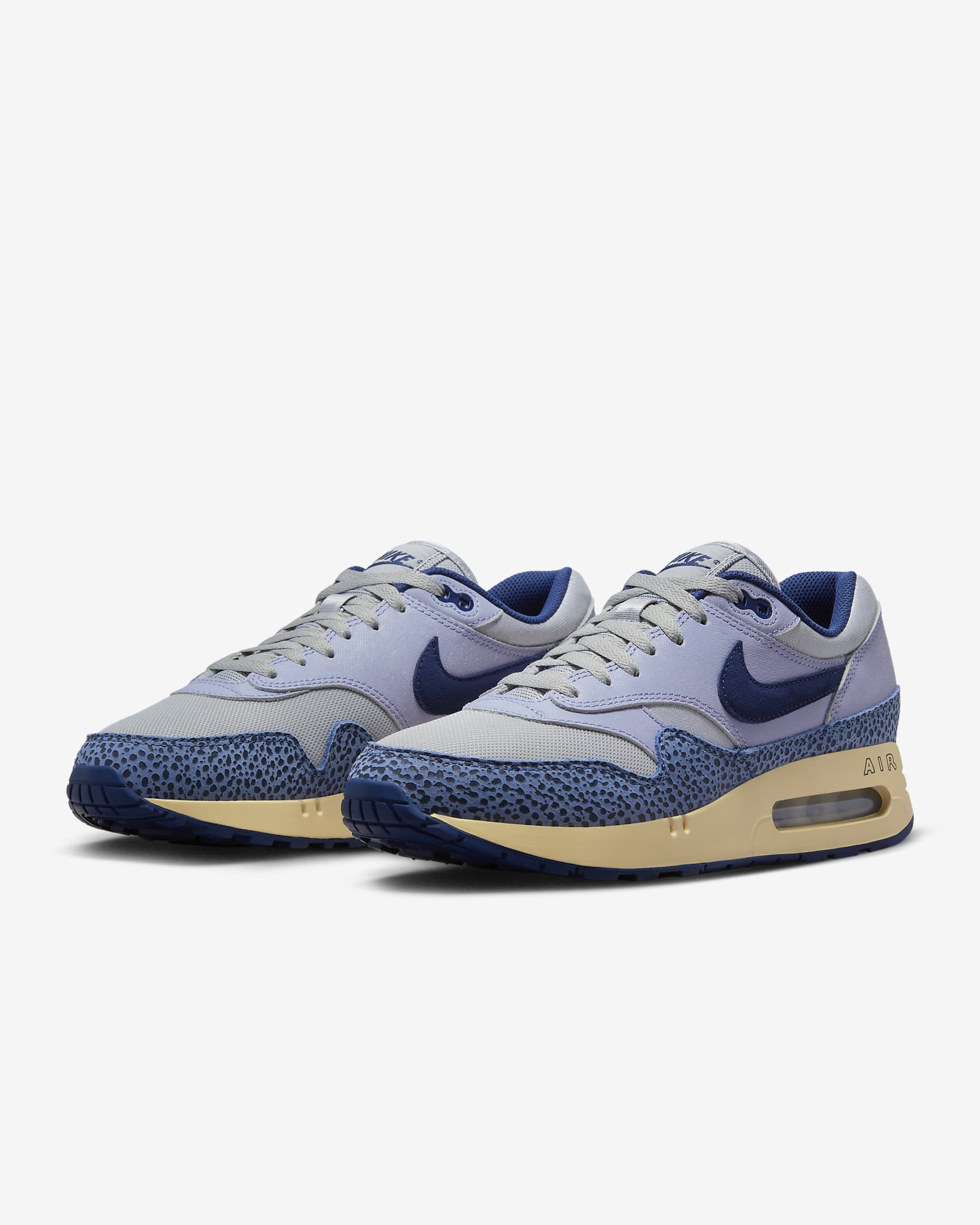 Nike Air Max 1 '86 Premium Men's Shoes. Nike CZ