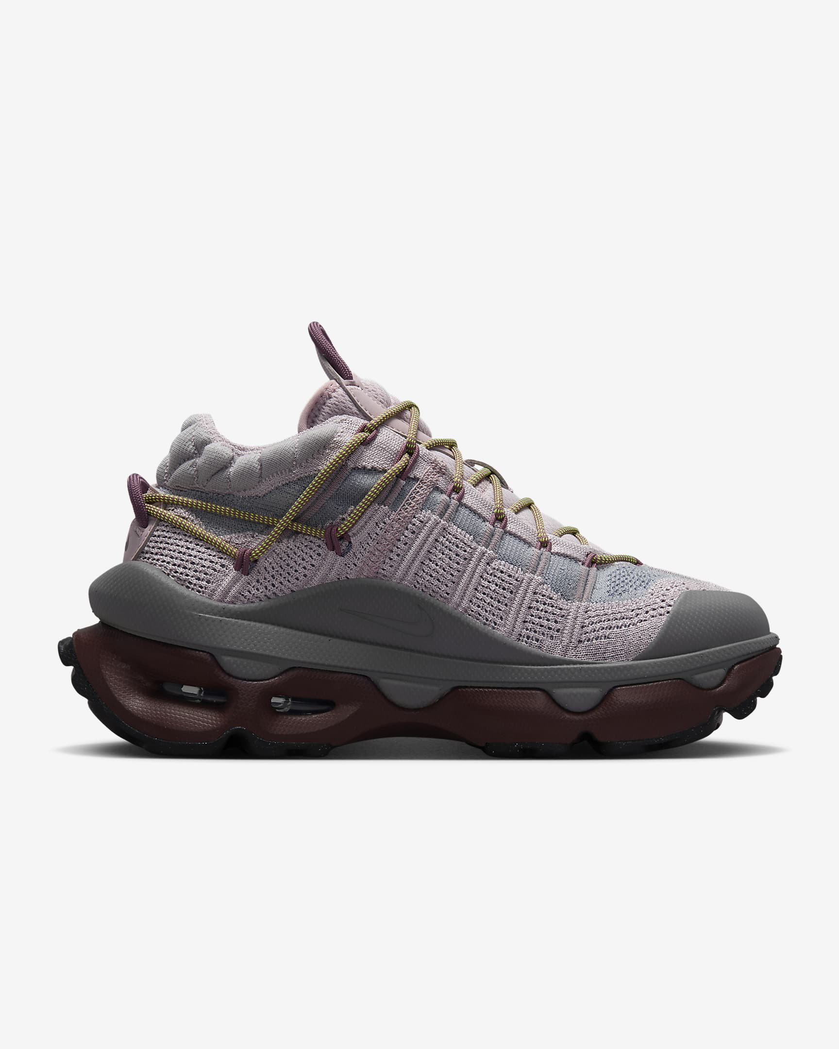 womens nike flyknit air max