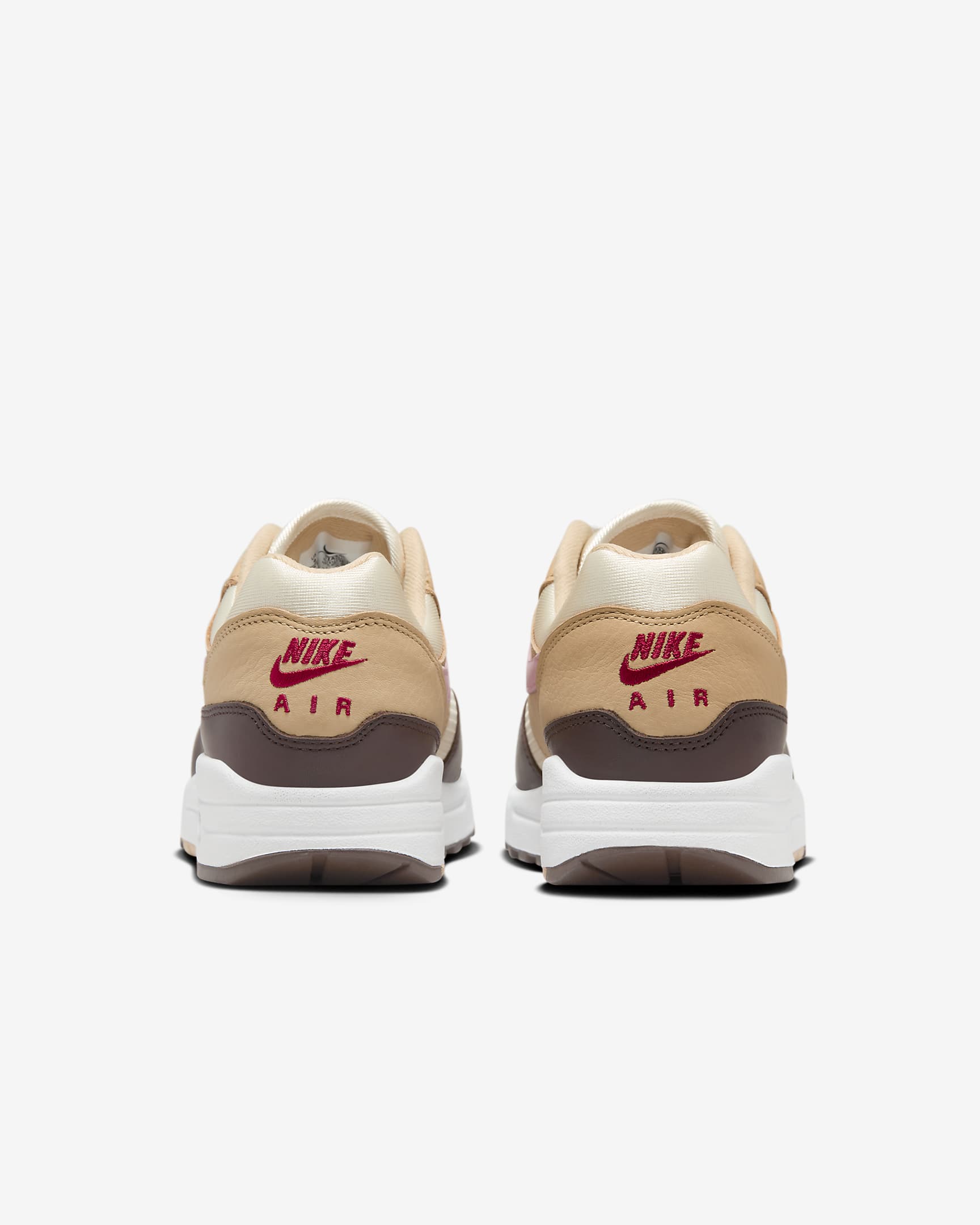 Nike Air Max 1 '87 Women's Shoes. Nike NL