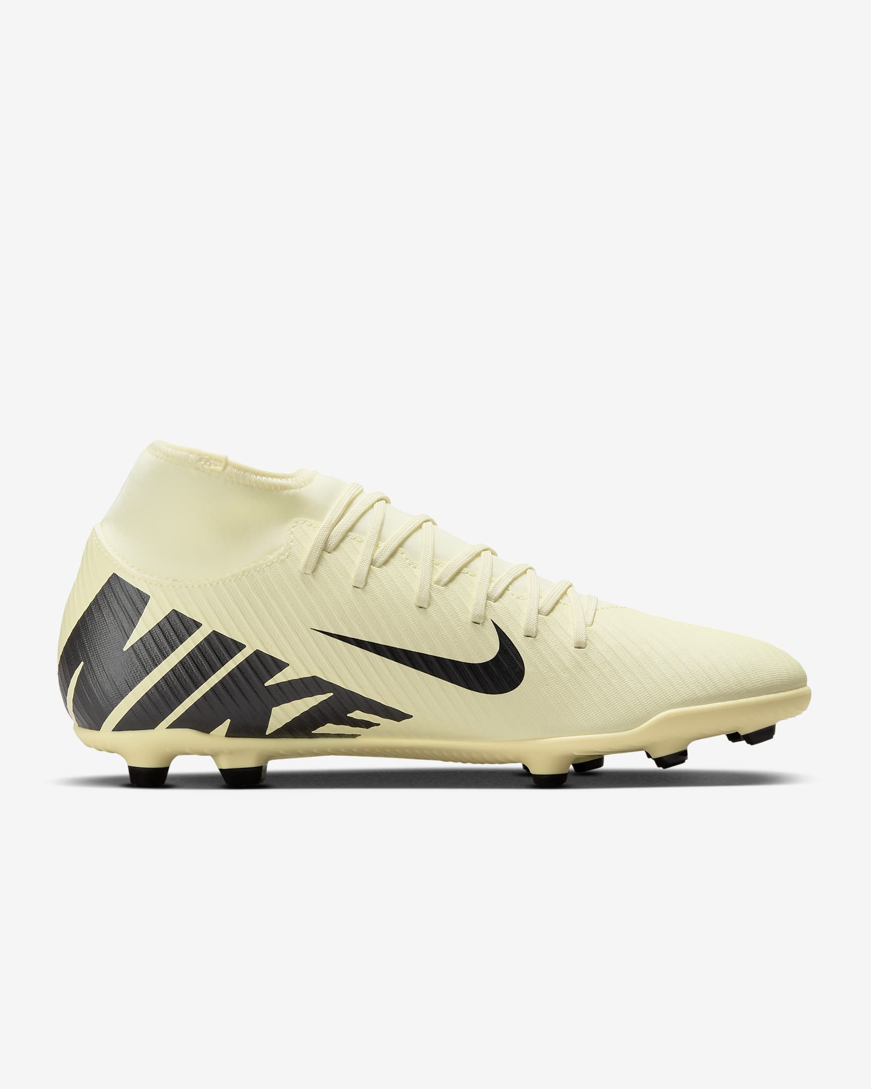 Nike Mercurial Superfly 9 Club Multi-Ground High-Top Football Boot. Nike IL