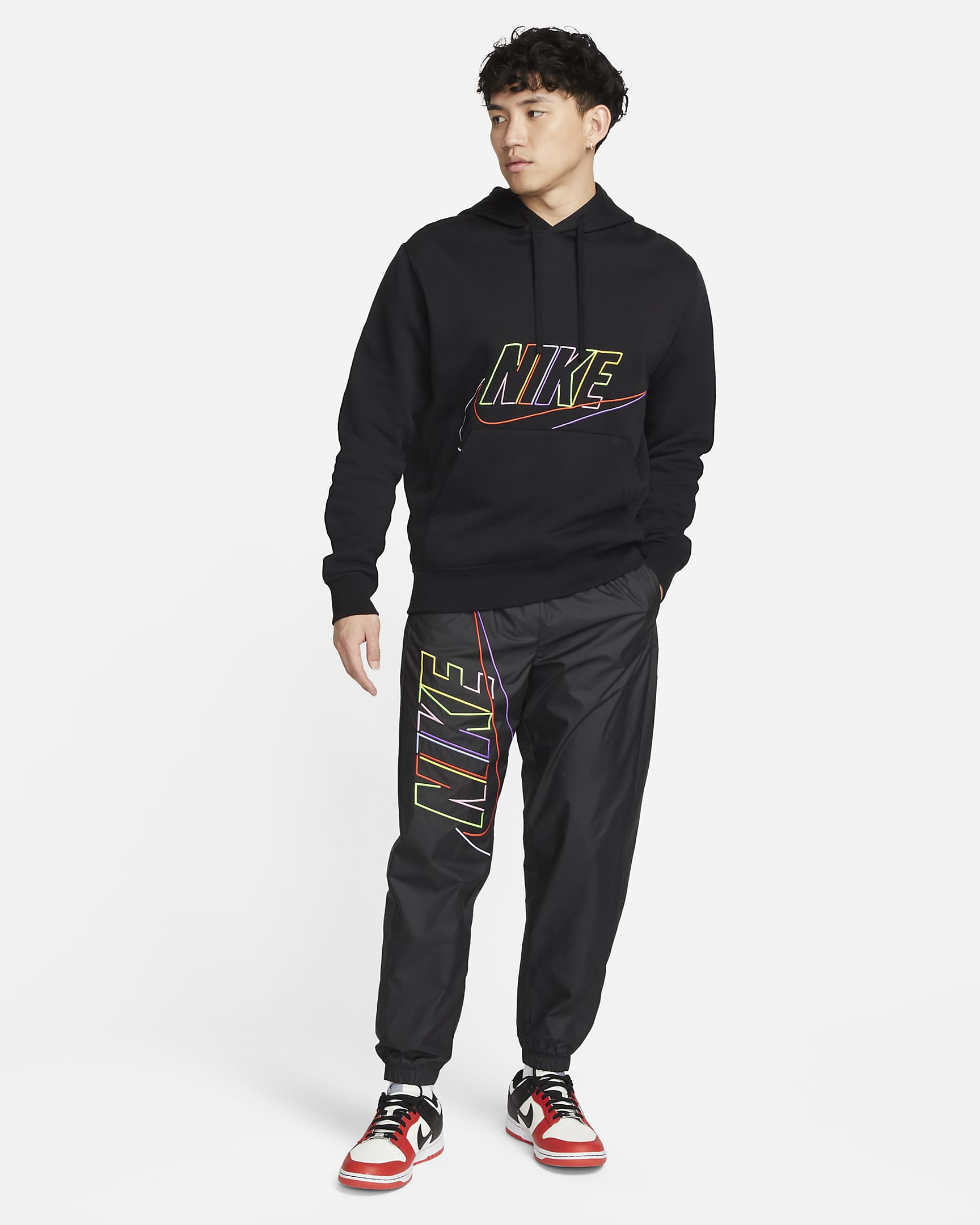 Nike Club Men's Woven Pants. Nike JP