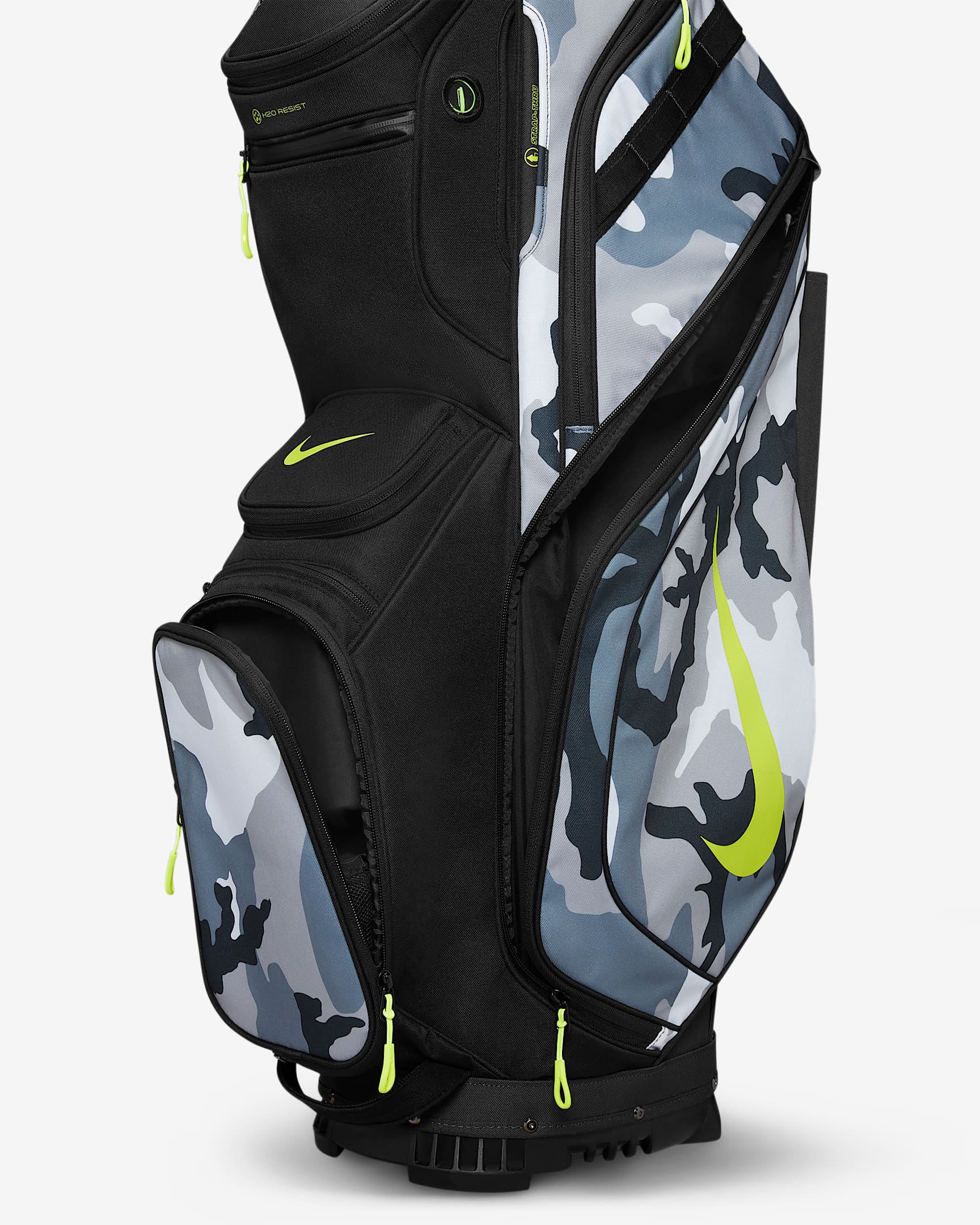 Nike Performance Cart Golf Bag. Nike IE