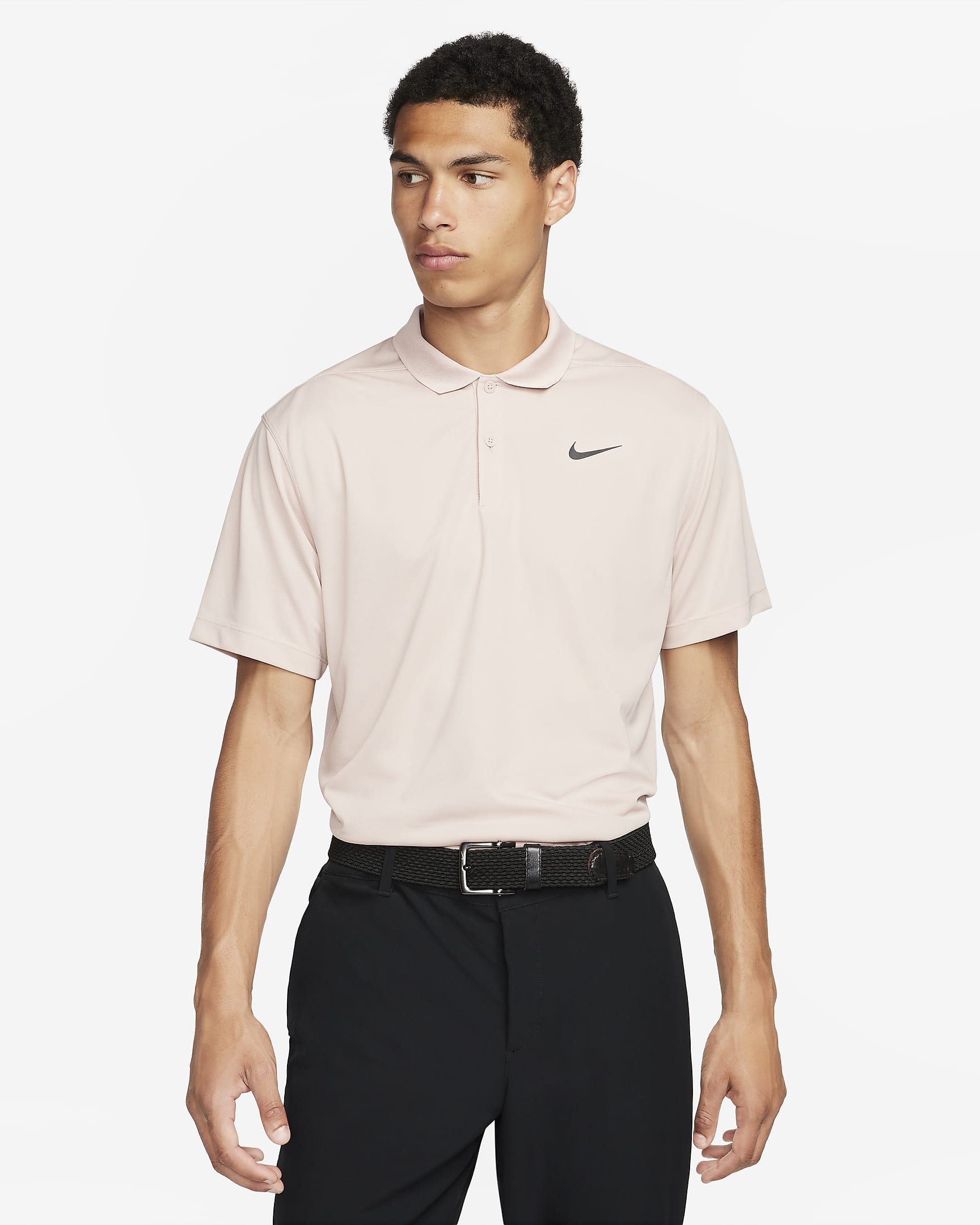 Nike Dri-FIT Victory Men's Golf Polo. Nike UK