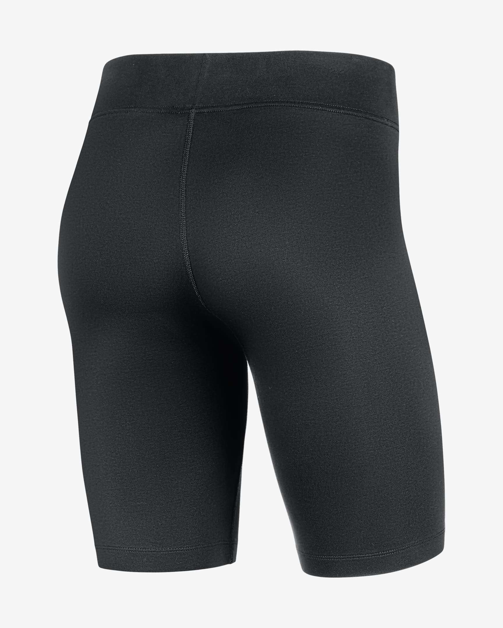 Shorts de ciclismo para mujer Nike College (Duke).