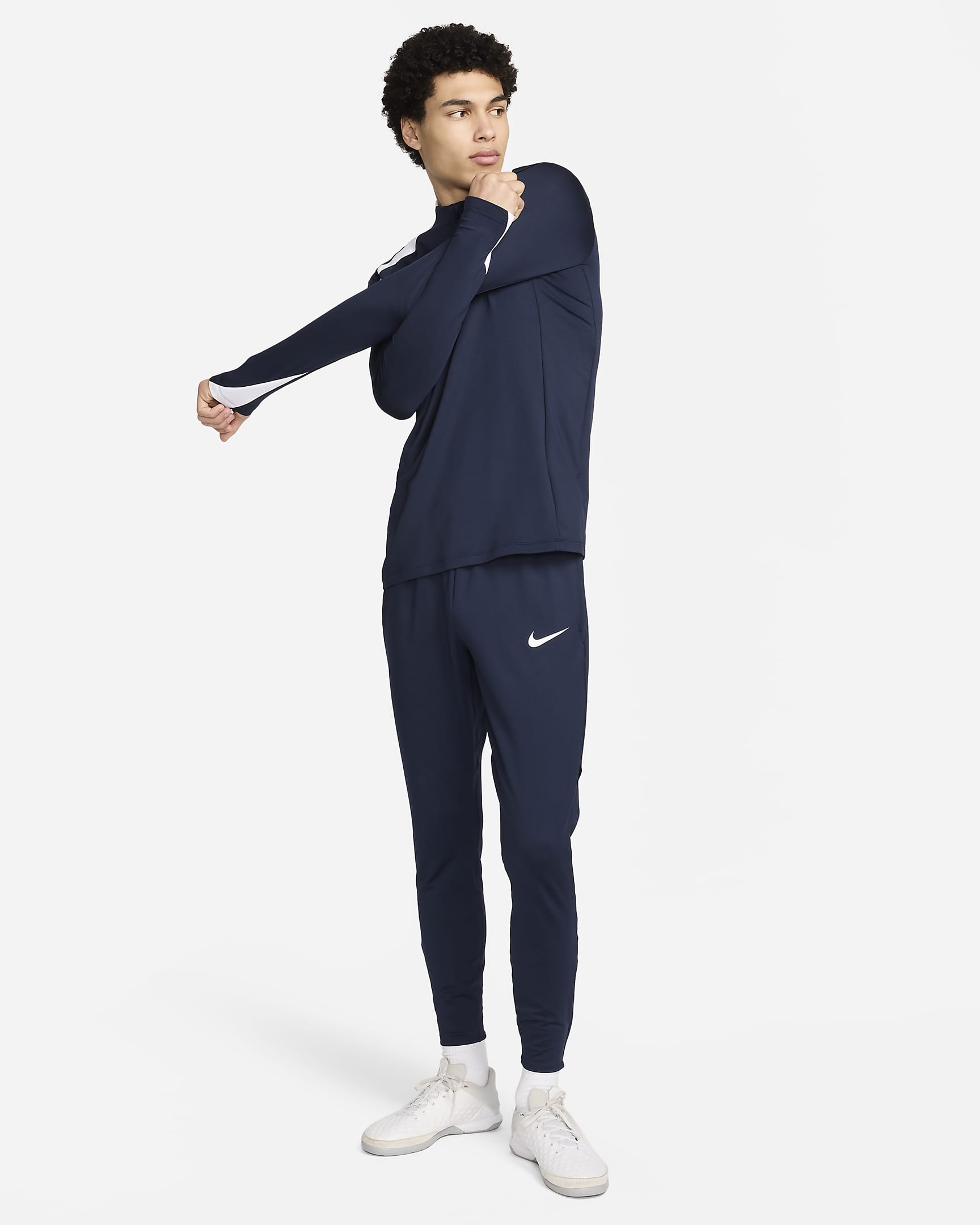 Nike Strike Men's DriFIT Football Pants. Nike LU