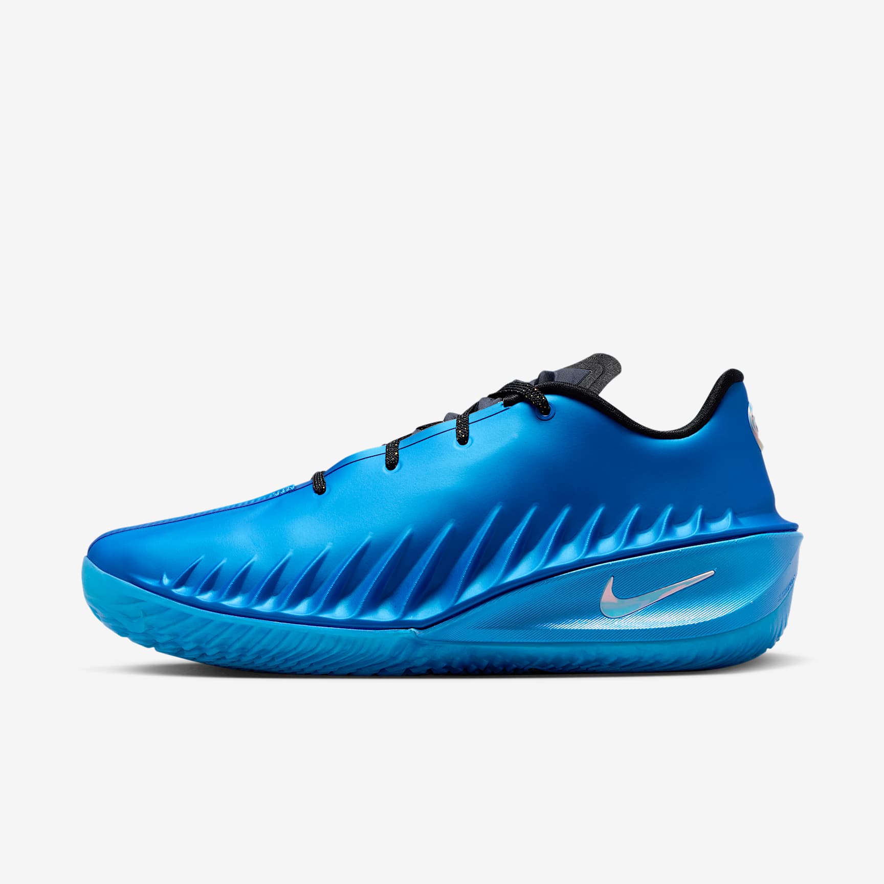 Nike G.T. Cut 4 サイドビュー