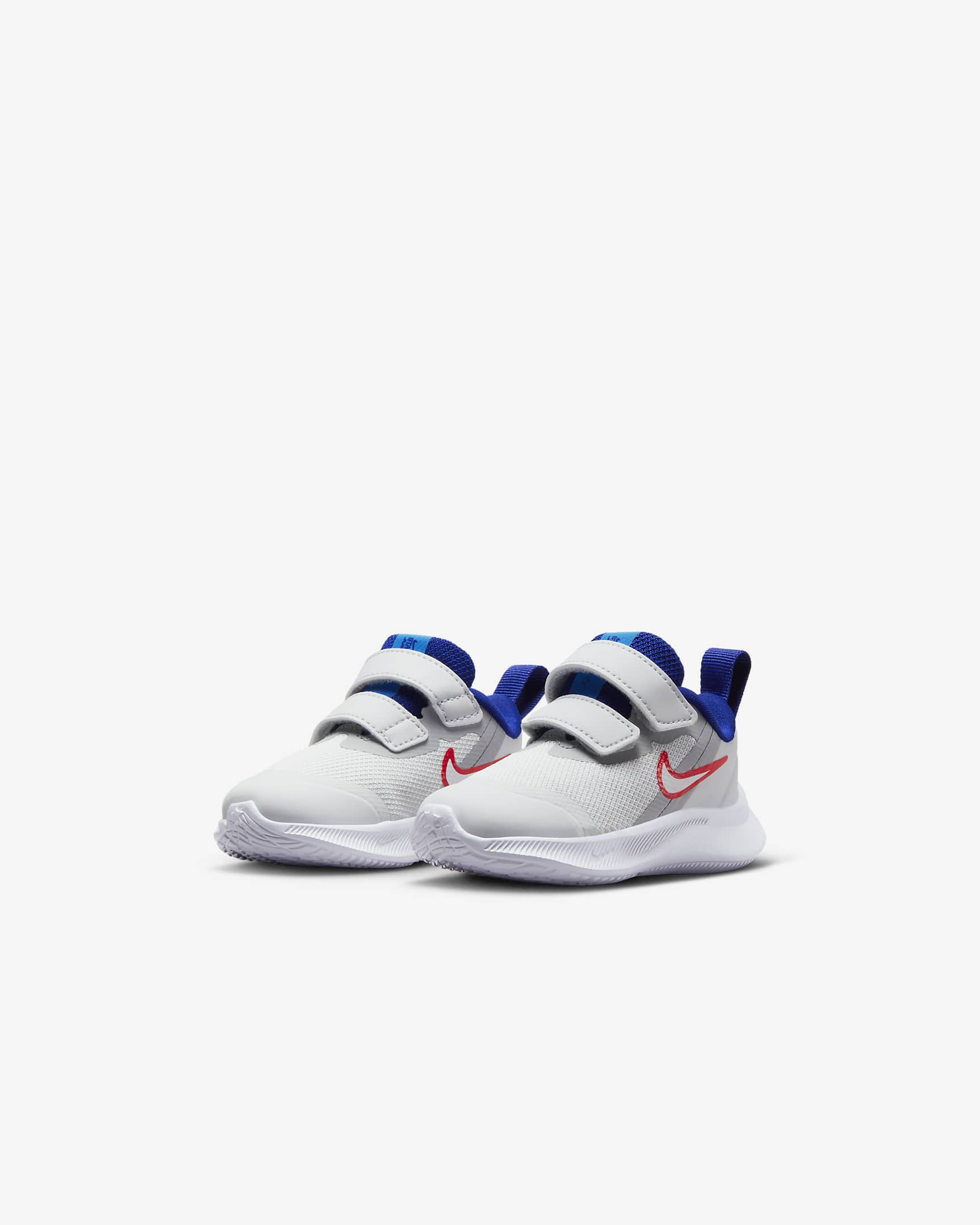 Nike Star Runner 3 Baby/Toddler Shoes. Nike LU