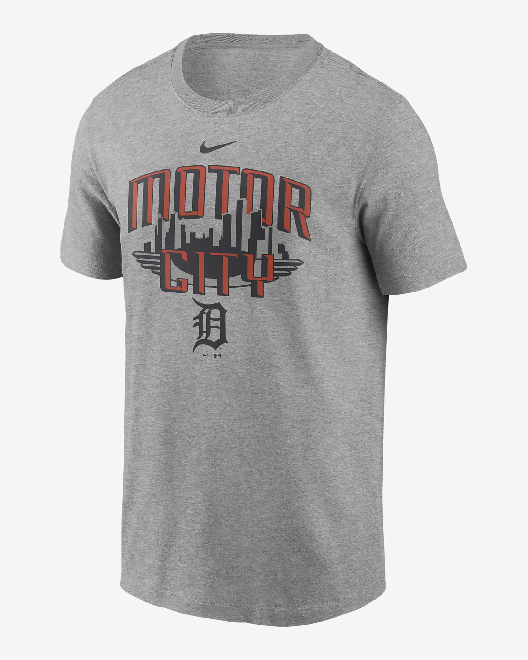 Playera para hombre Nike Local (MLB Detroit Tigers). Nike.com