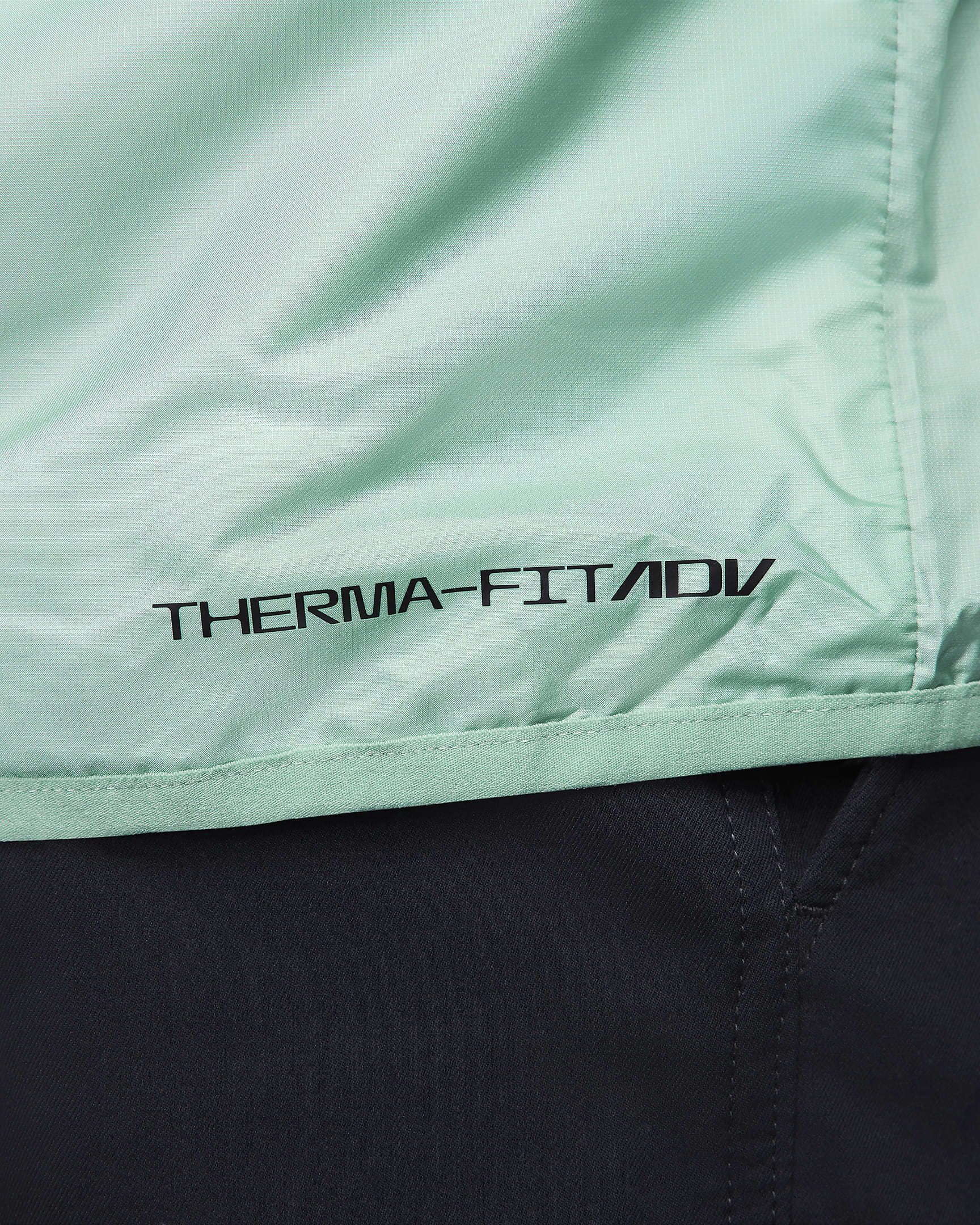 Nike Therma-FIT ADV Repel Men's 1/2-Zip Golf Jacket. Nike.com