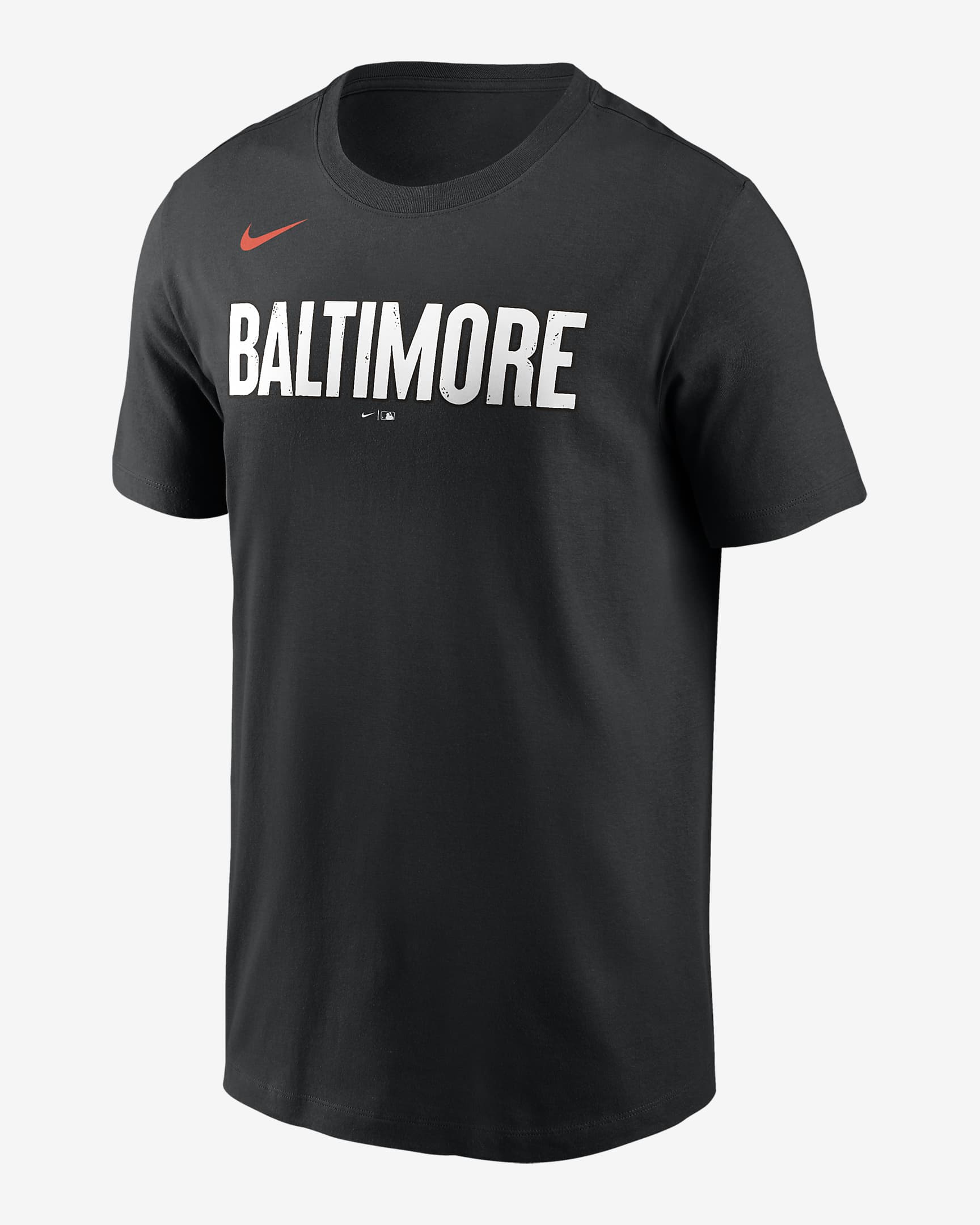 MLB Baltimore Orioles City Connect (Cal Ripken Jr.) Men's T-Shirt. Nike.com