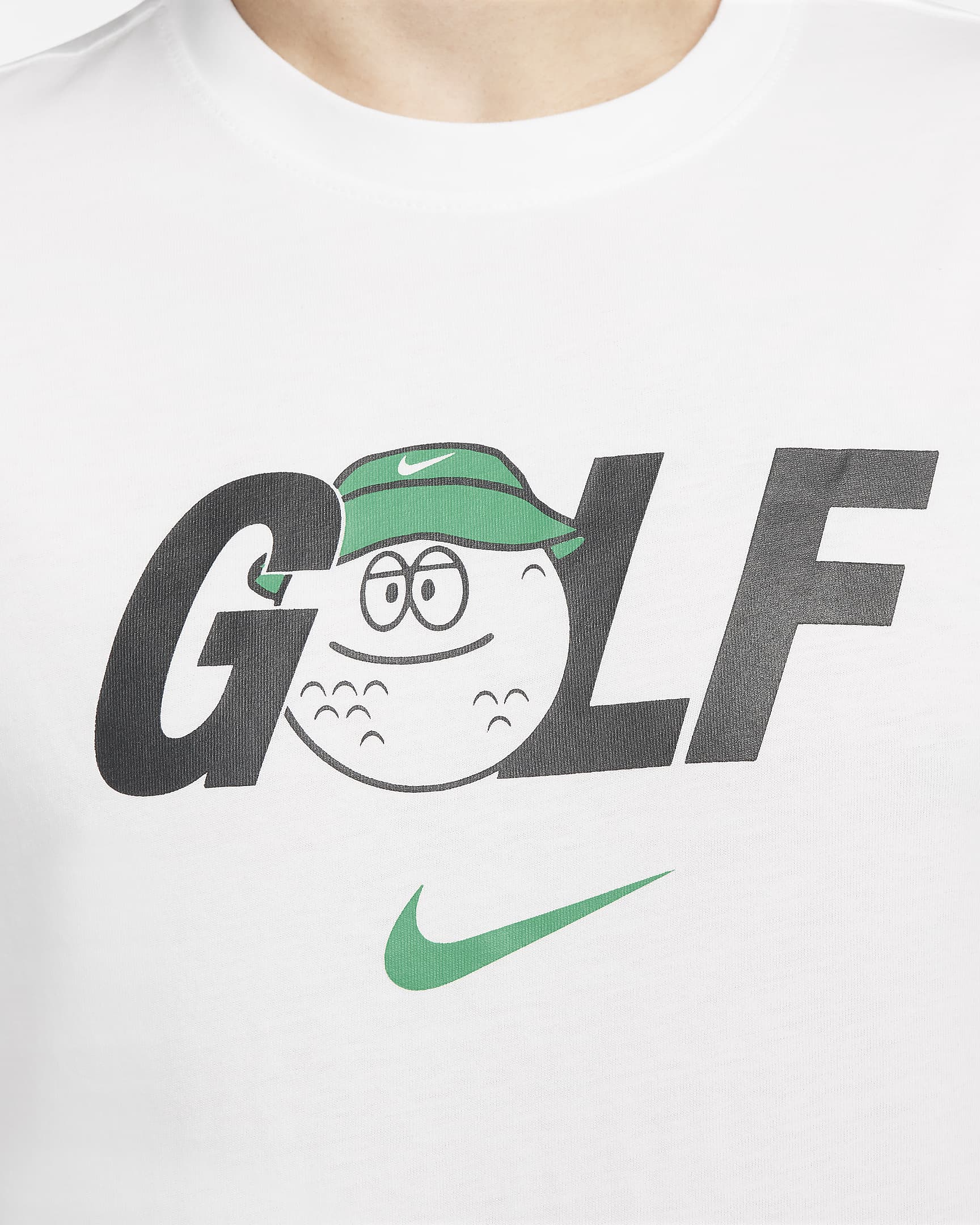 Nike Men's LongSleeve Golf TShirt. Nike AT