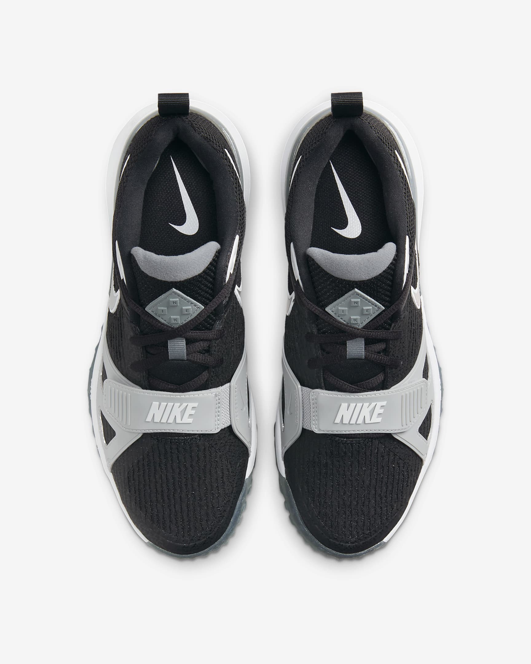 Nike Air Zoom Diamond Elite Turf Men's Baseball Shoes.