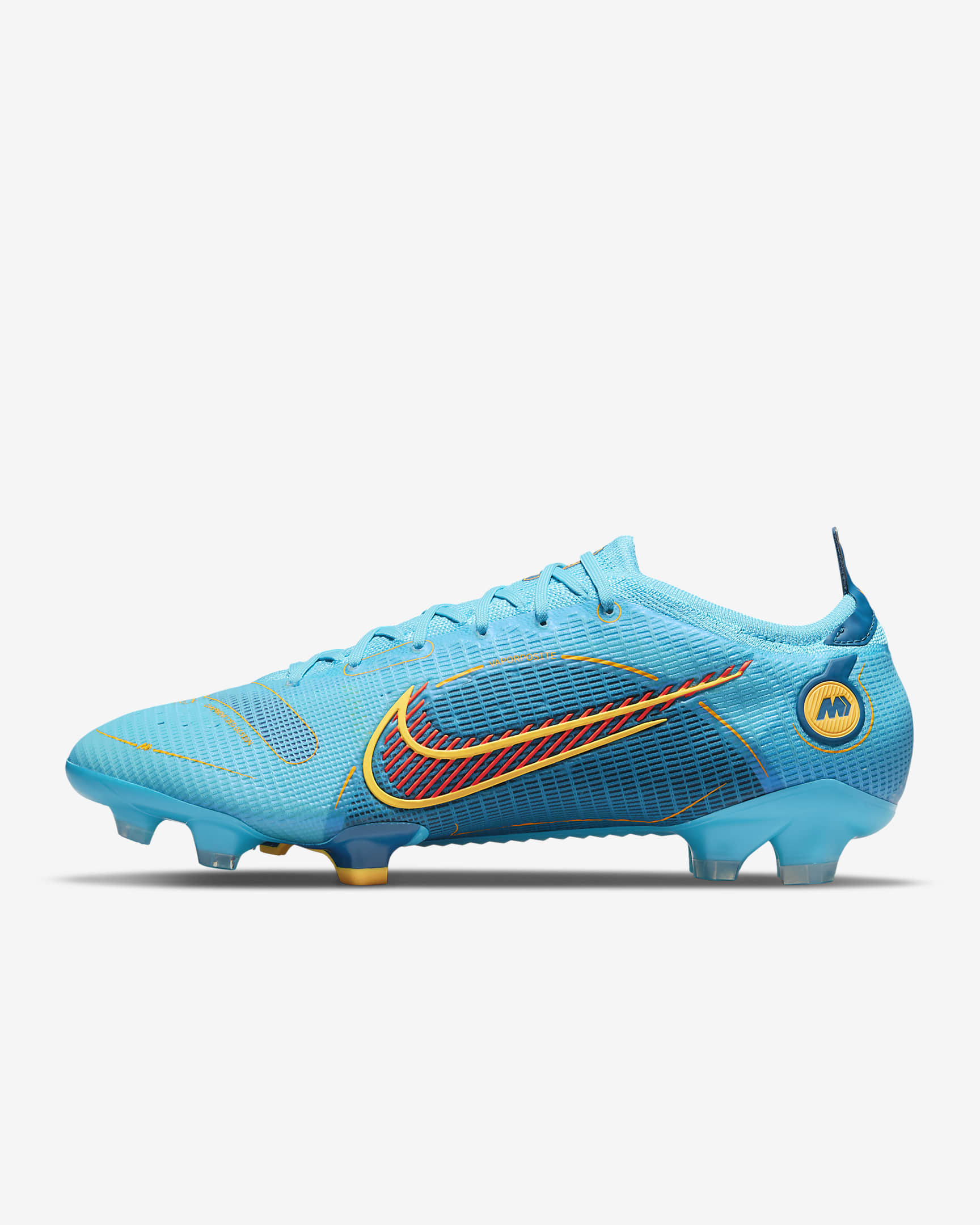 nike mercurial vapor 13 jogo prismatico