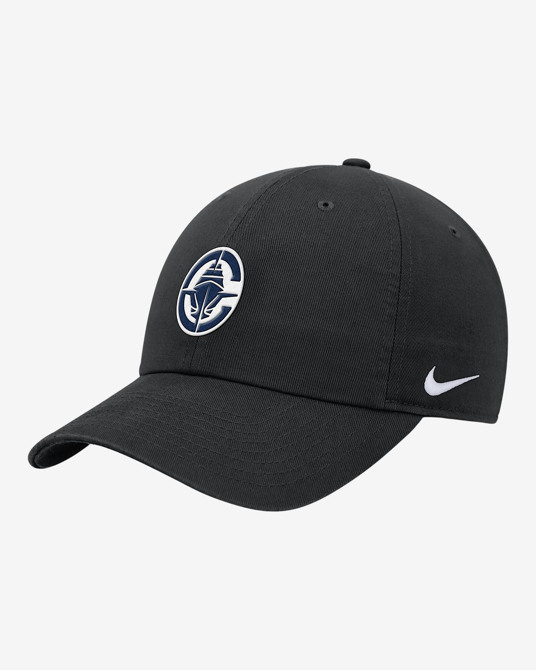 Los Angeles Clippers NBA Cap - Black
