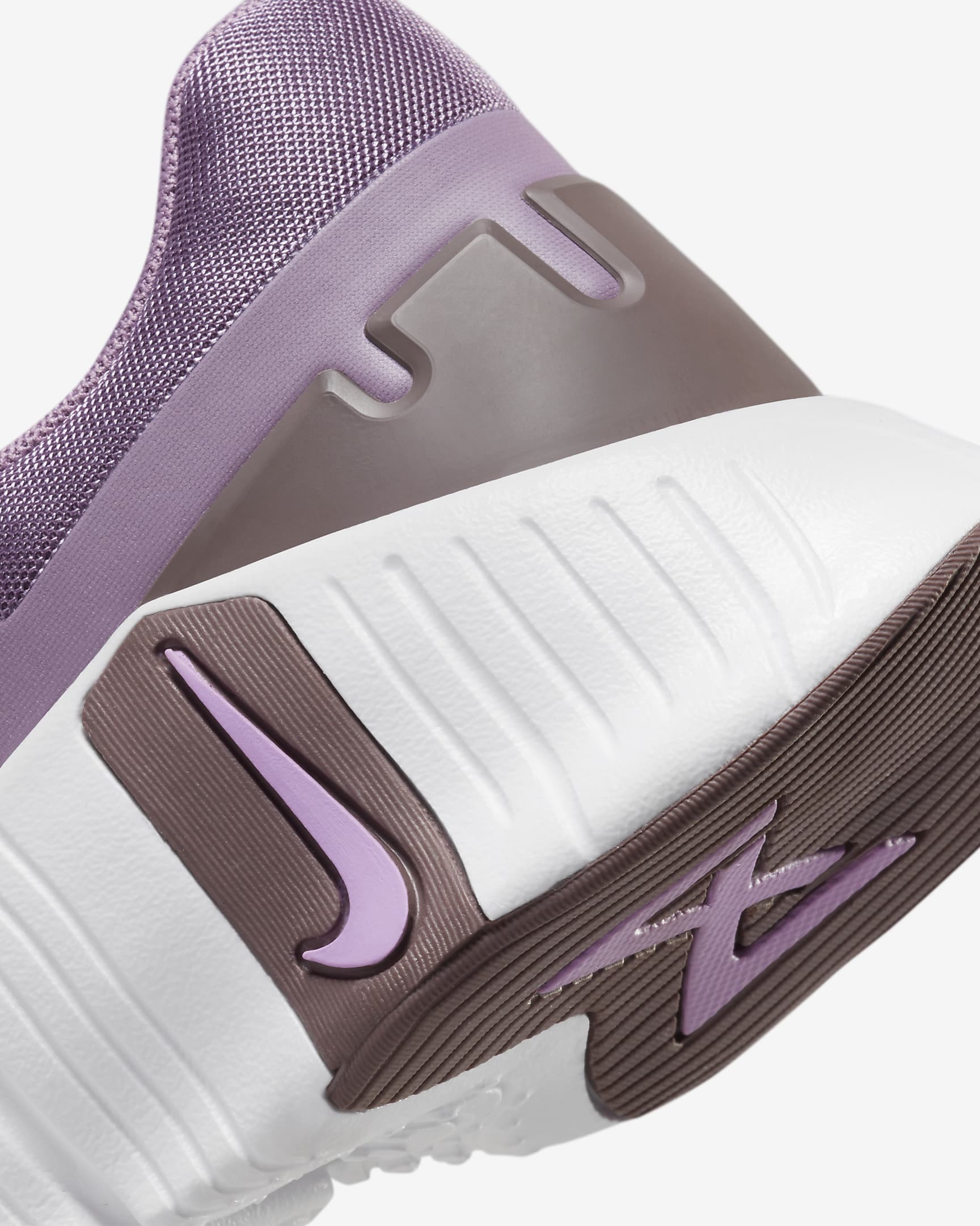 Calzado de entrenamiento para mujer Nike Free Metcon 5. Nike MX