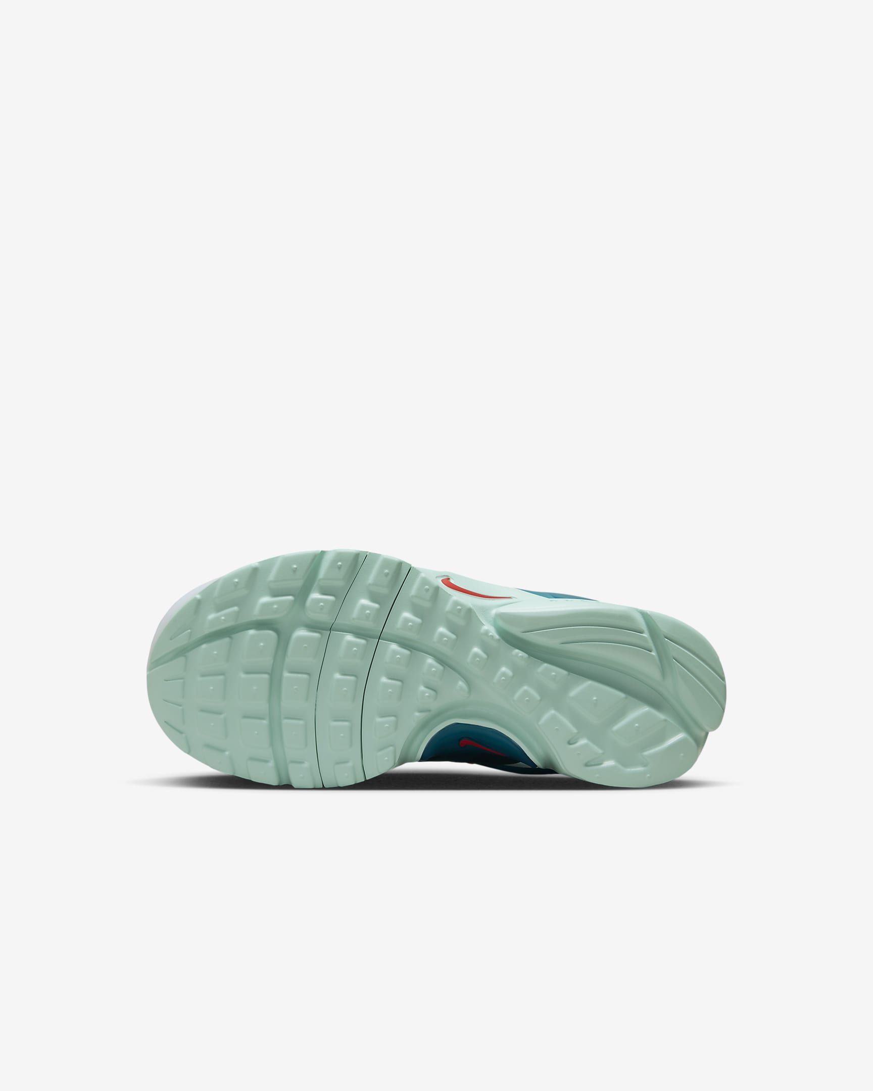 Nike Presto Little Kids' Shoes.