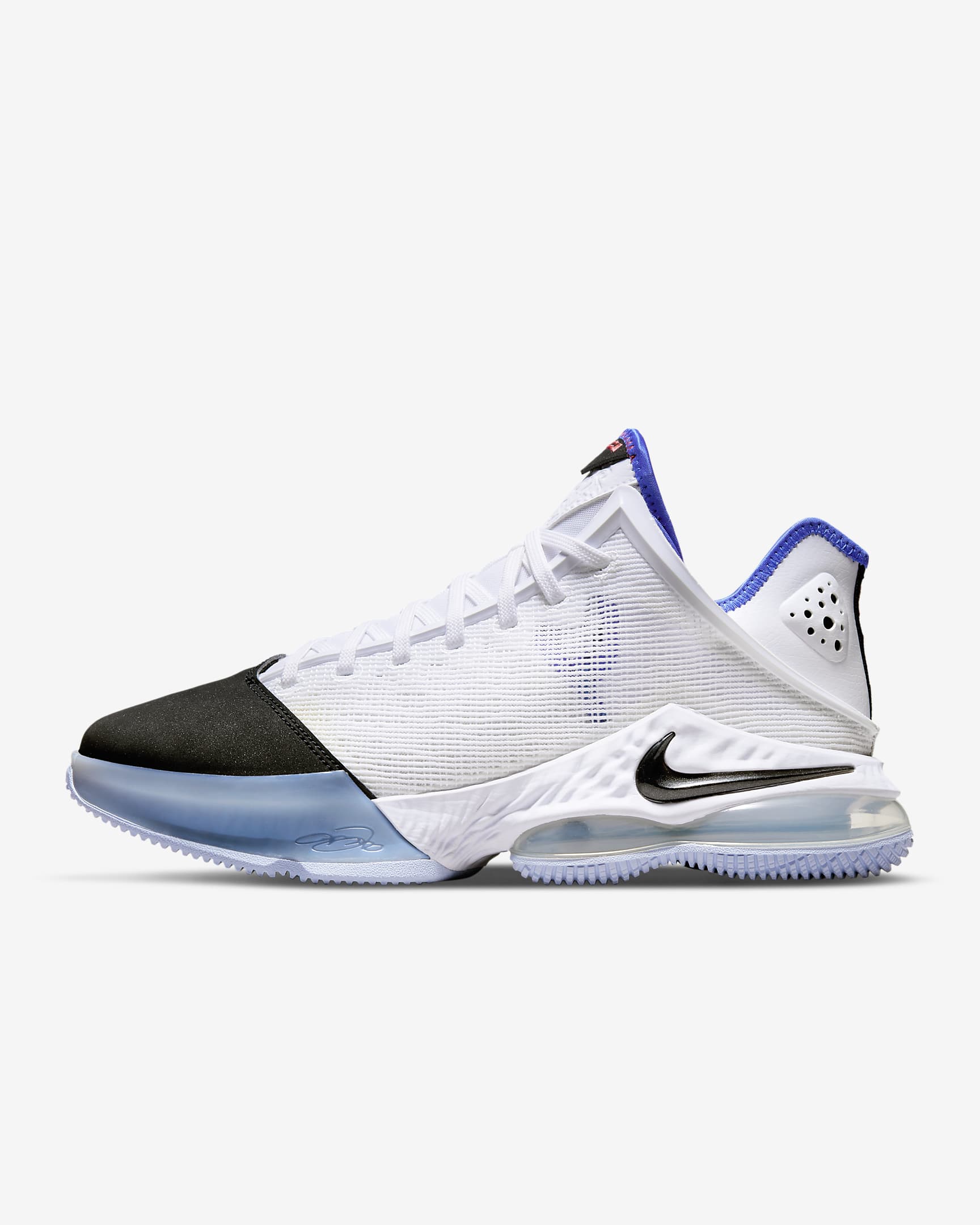 LeBron 19 Low Basketball Shoes. Nike ZA