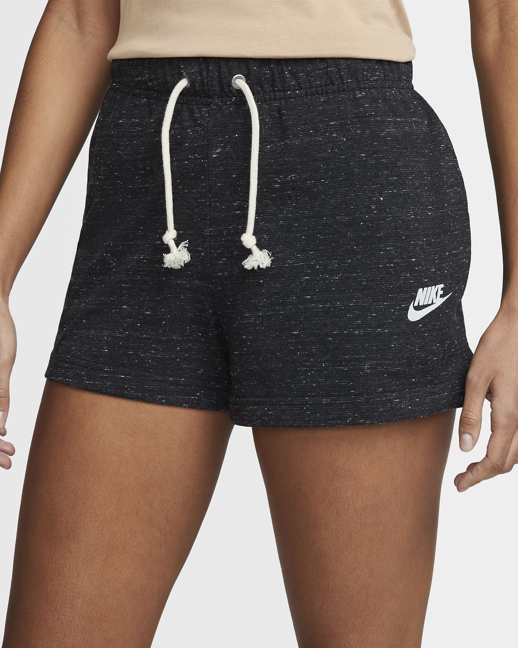 Nike Sportswear Gym Vintage Women's Shorts. Nike SK