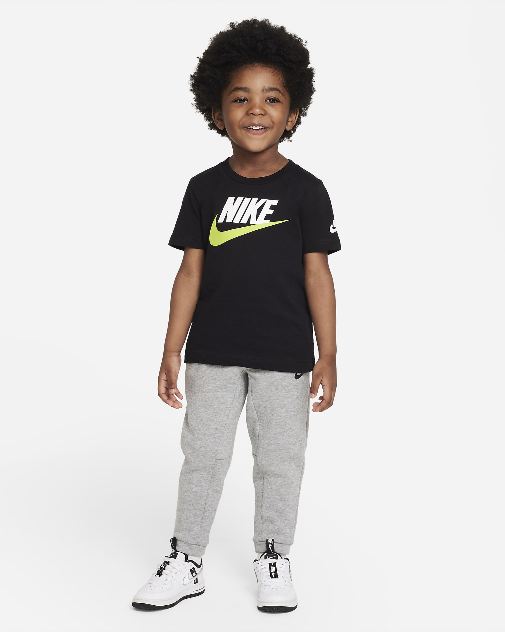 Nike Toddler T-Shirt. Nike.com