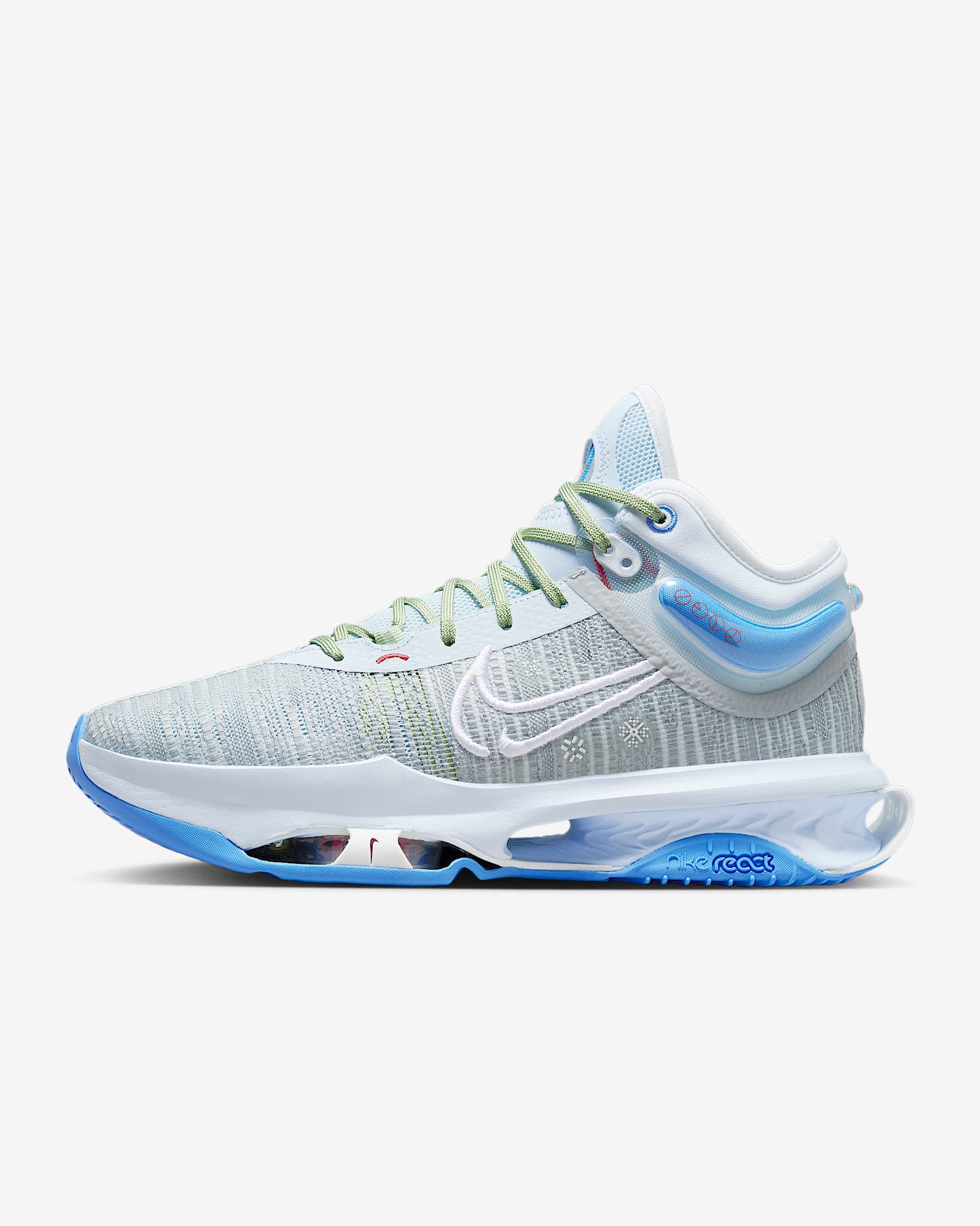 Nike G.T. Jump 2 EP Men's Basketball Shoes. Nike IN