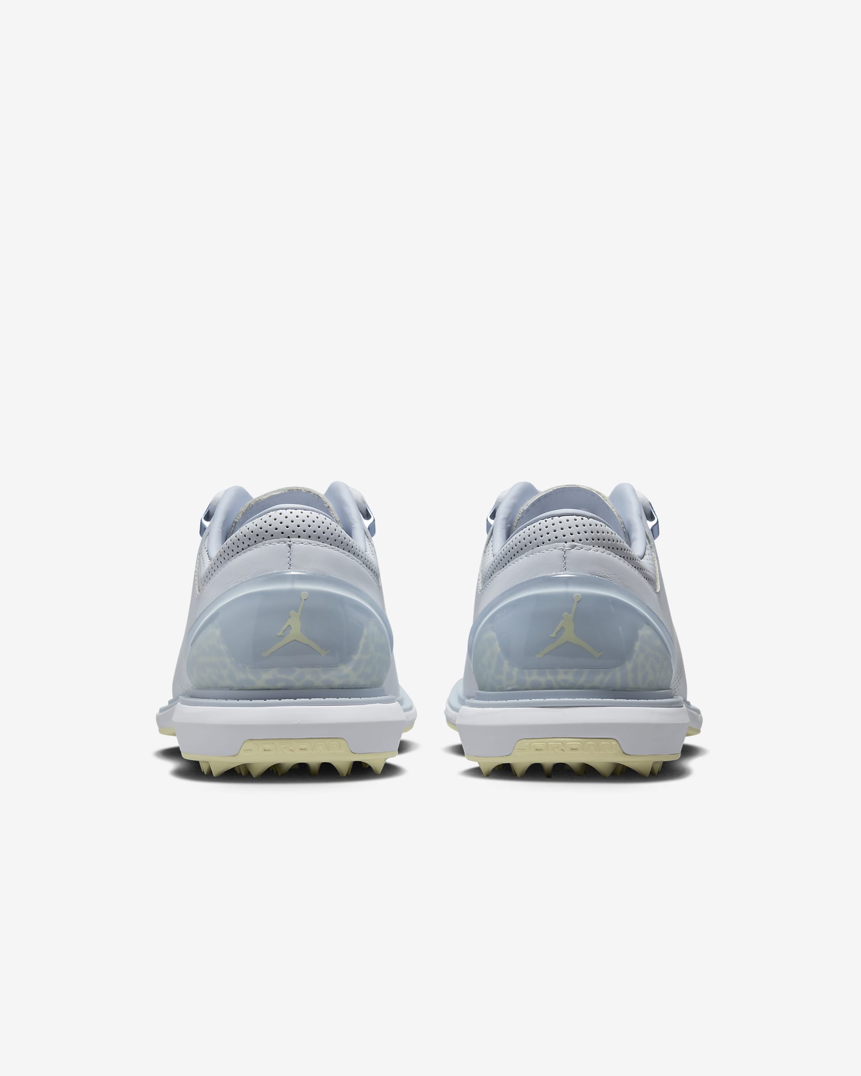 Jordan ADG 4 Men's Golf Shoes. Nike CA