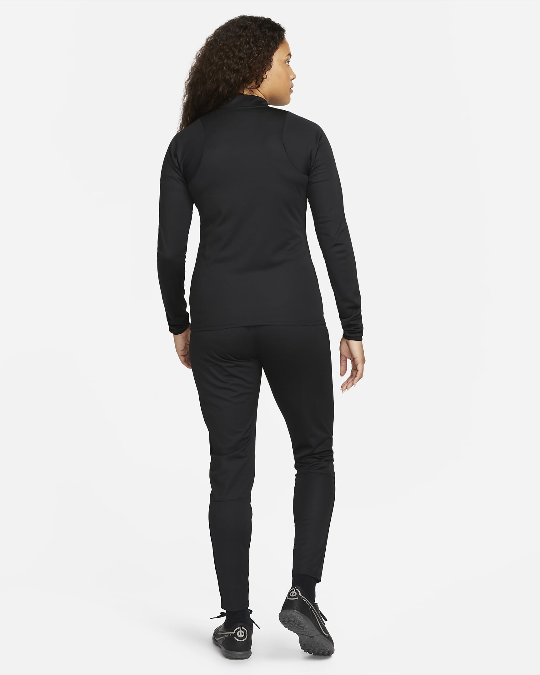 Nike DriFIT Academy Women's Tracksuit. Nike HR