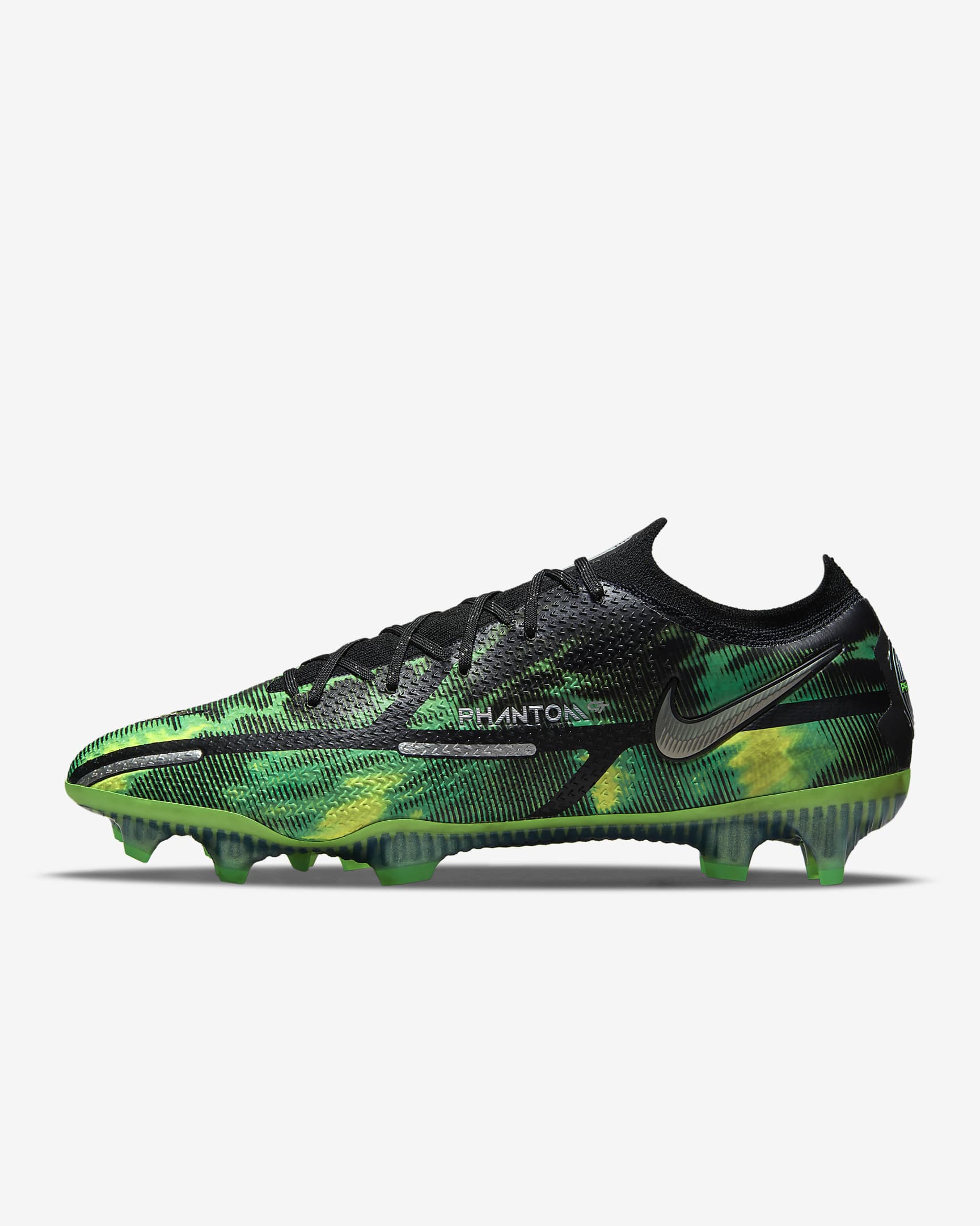 Nike Phantom GT2 Elite FG Firm-Ground Football Boot. Nike FI