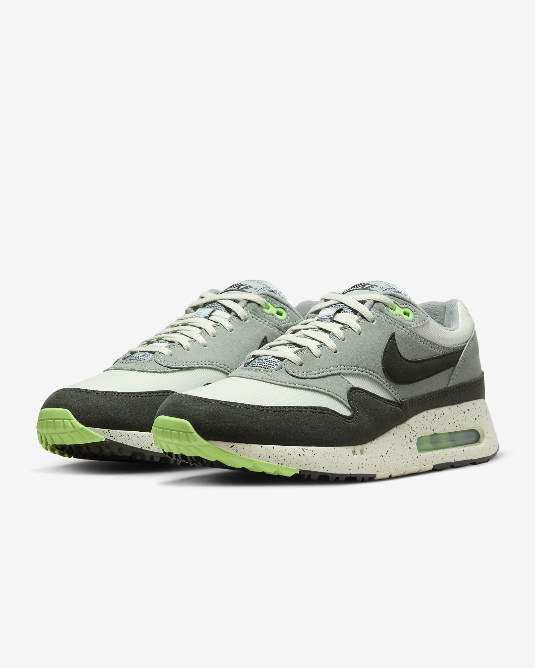 Save 38% on Nike Air Max 1 ’86 OG G Men’s Golf Shoes @ Nike US