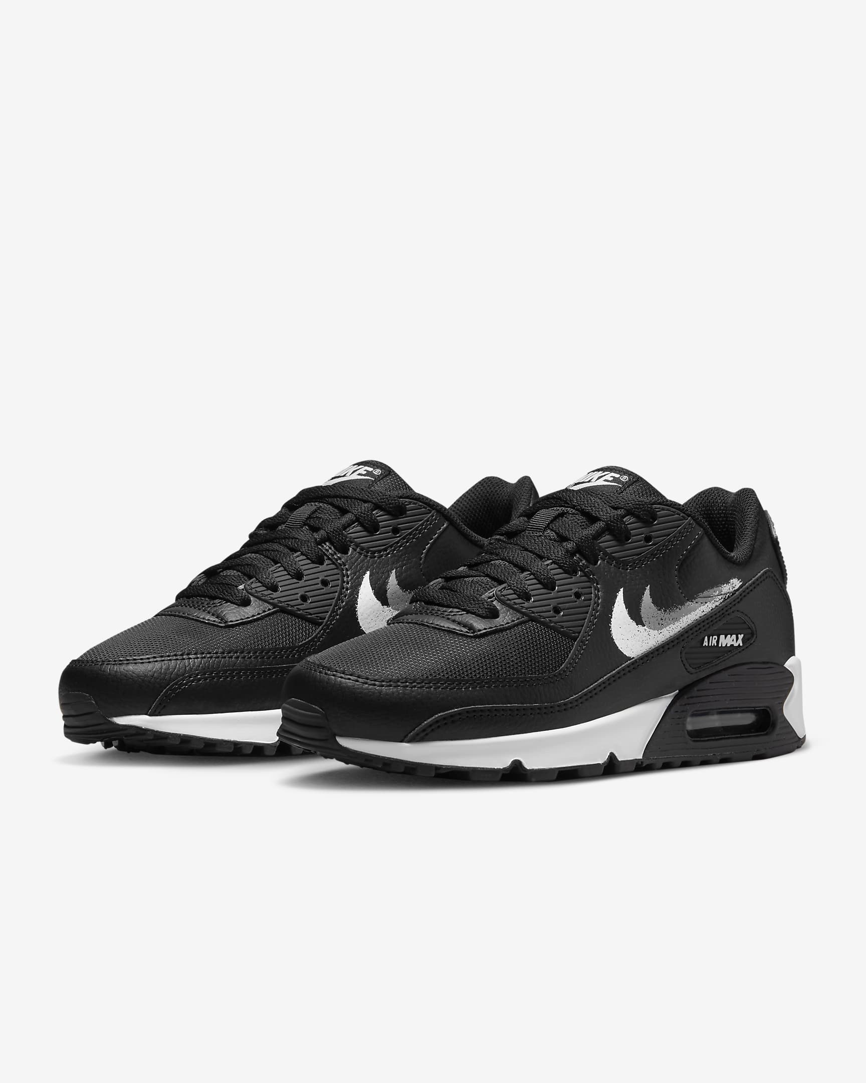 Nike Air Max 90 Men's Shoes. Nike AT