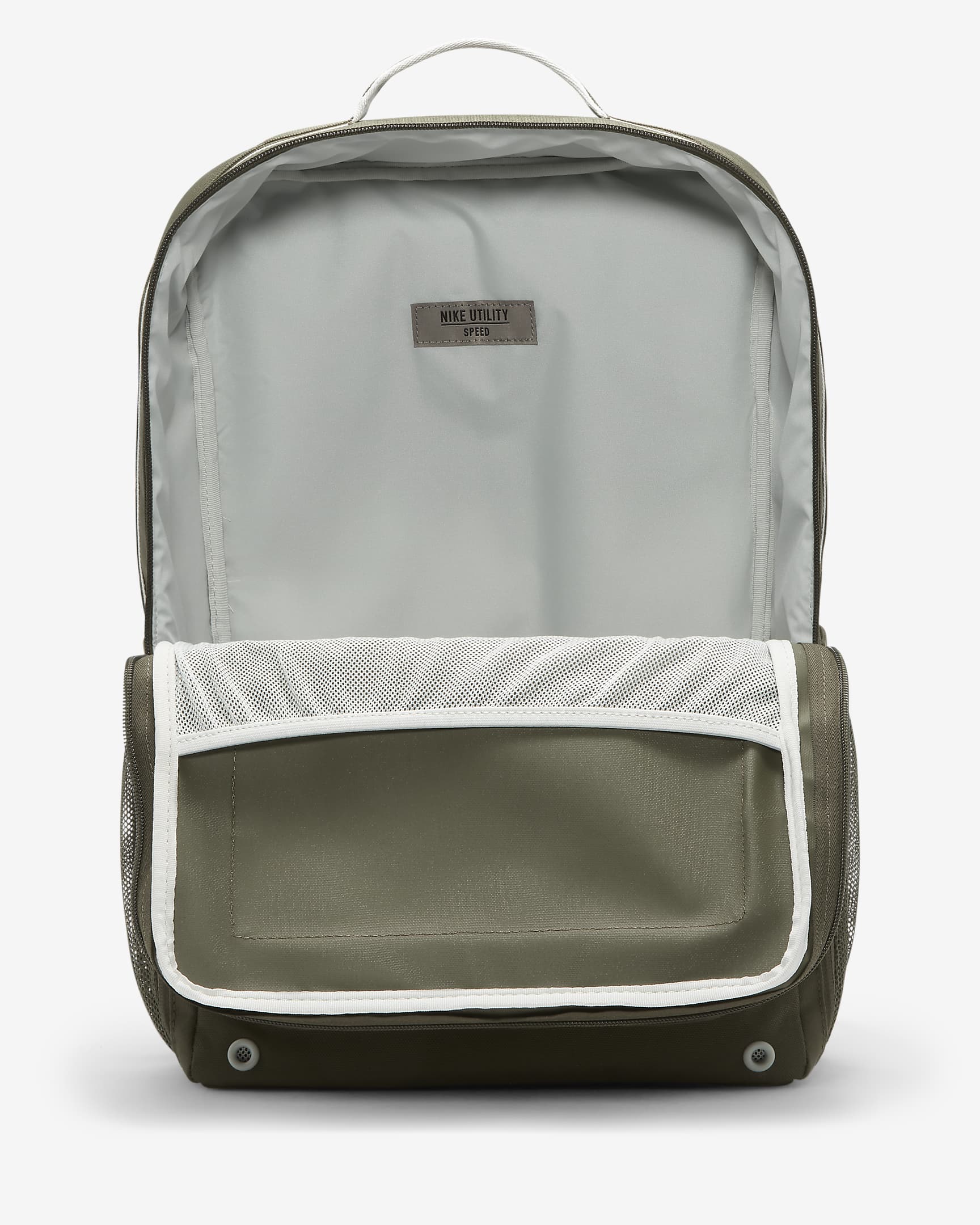 Nike Utility Speed Training Backpack (27L). Nike IN