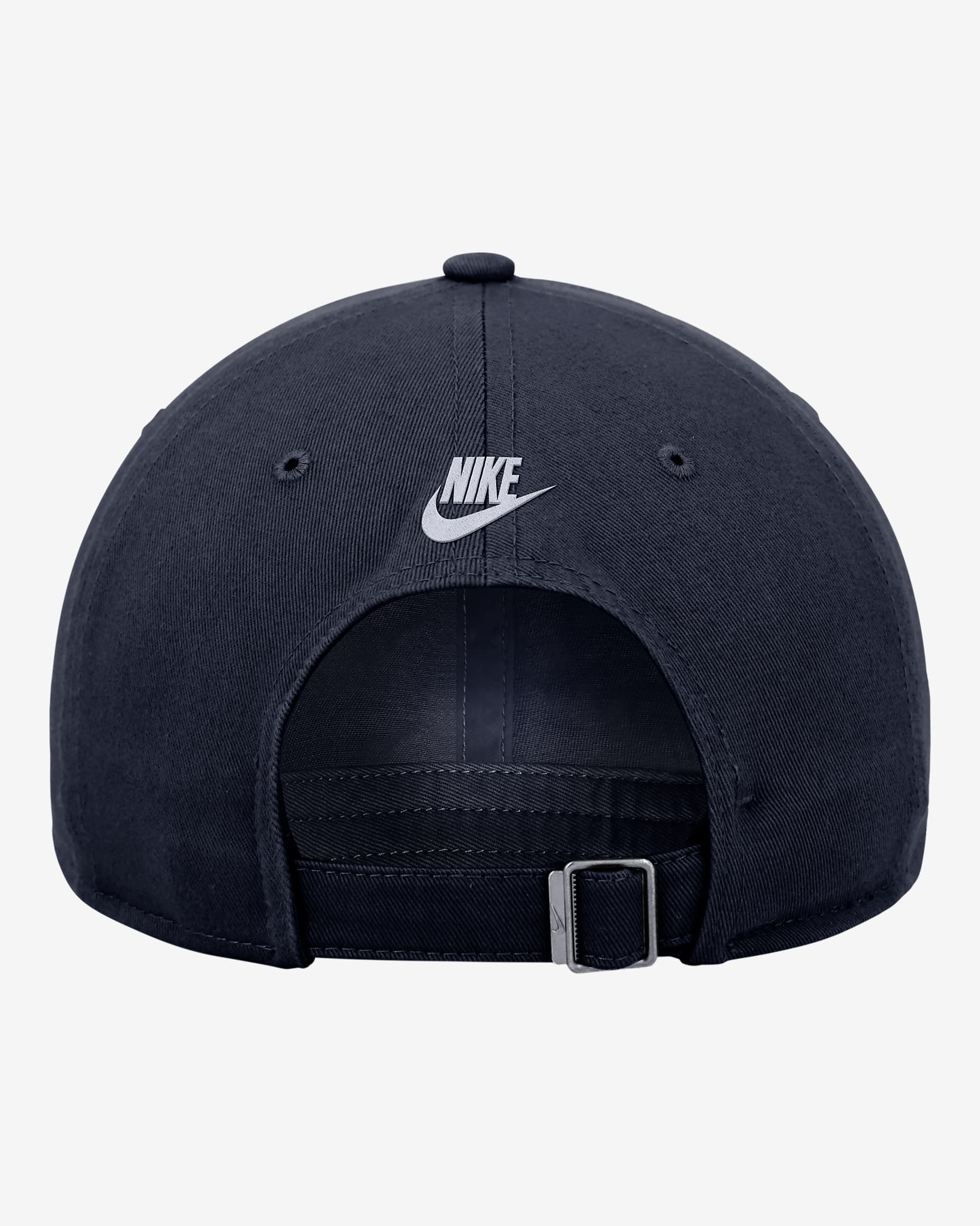 Penn State Logo Nike College Adjustable Cap. Nike.com