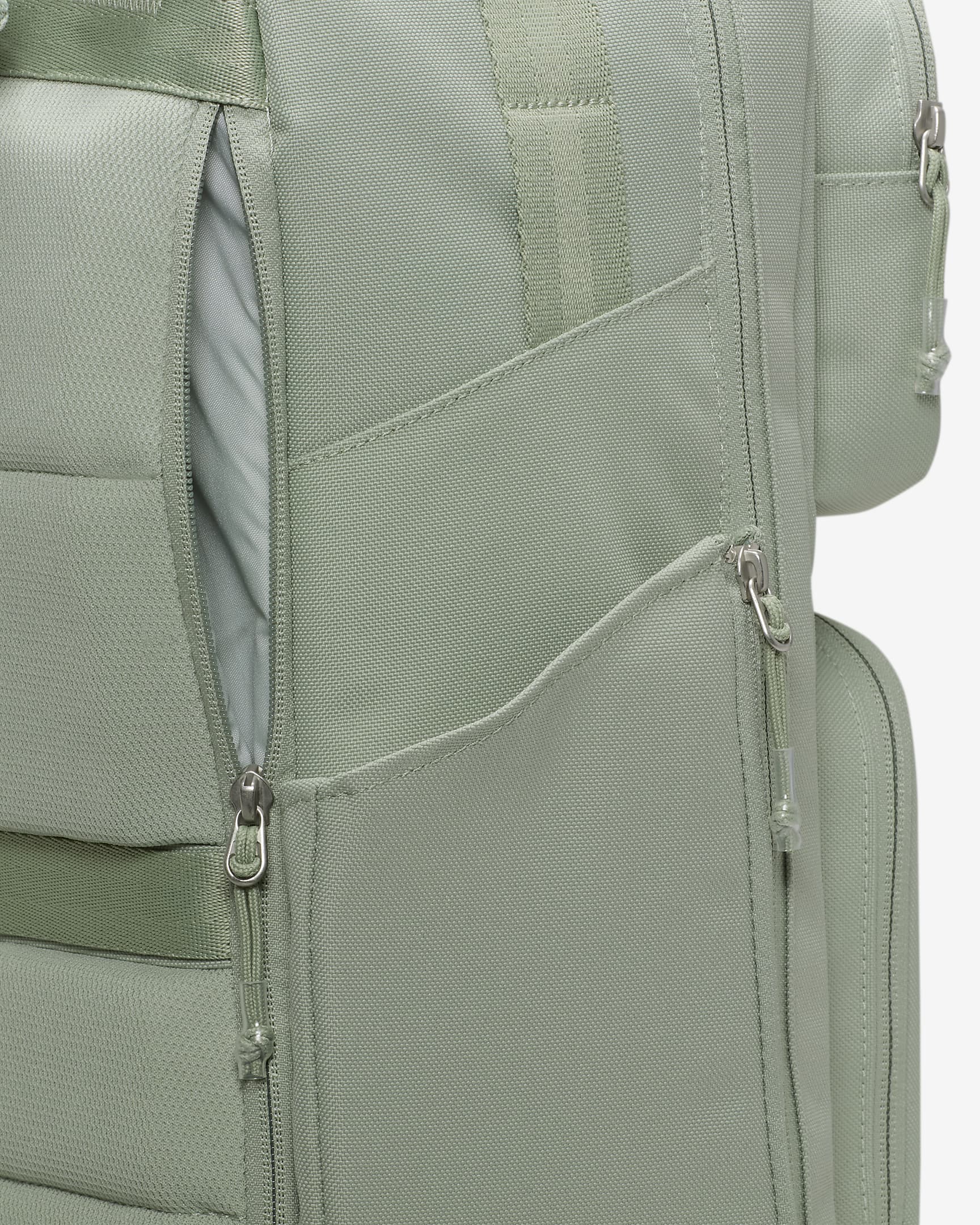 Sac à dos Nike Utility Elite (37 L) - Jade Horizon/Jade Horizon/Oil Green