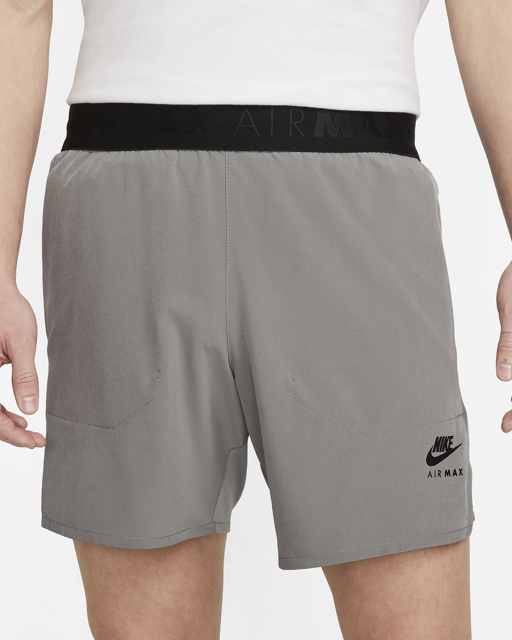 nike air max shorts