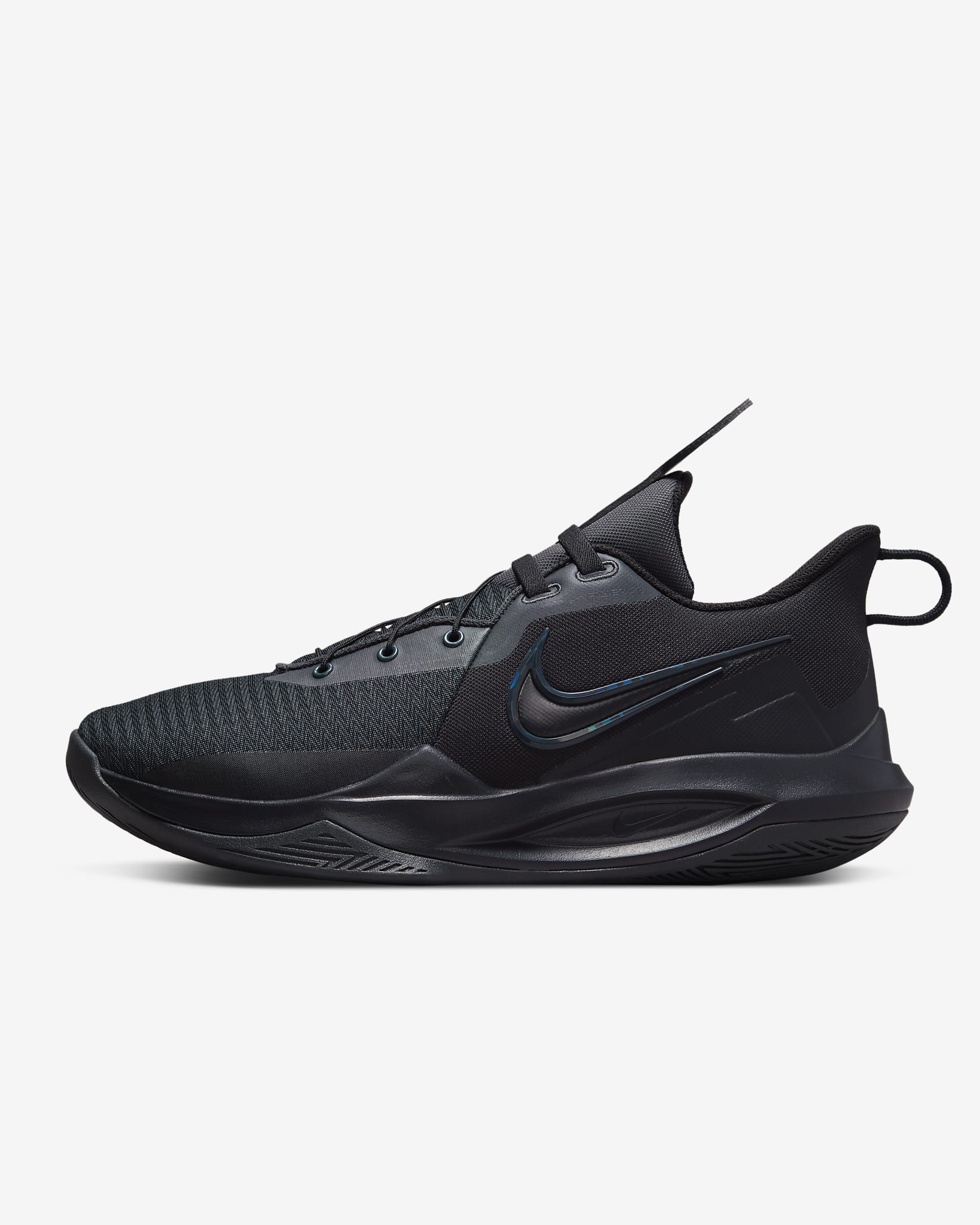basketball player shoes