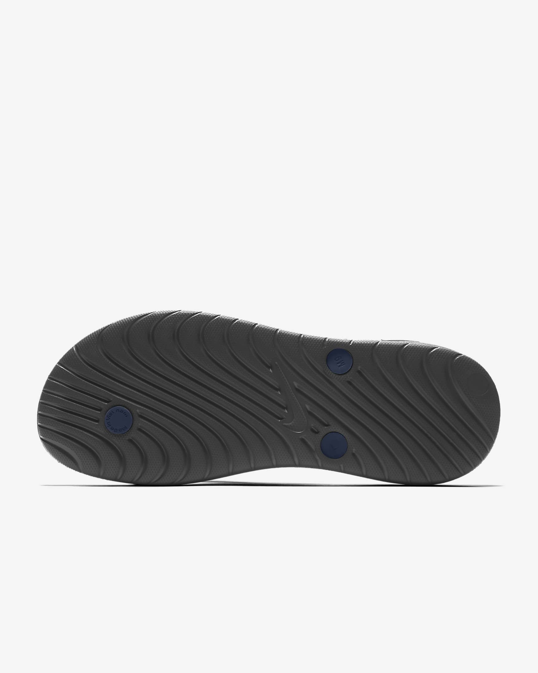Nike Solay Men's Flip-Flop. Nike HR