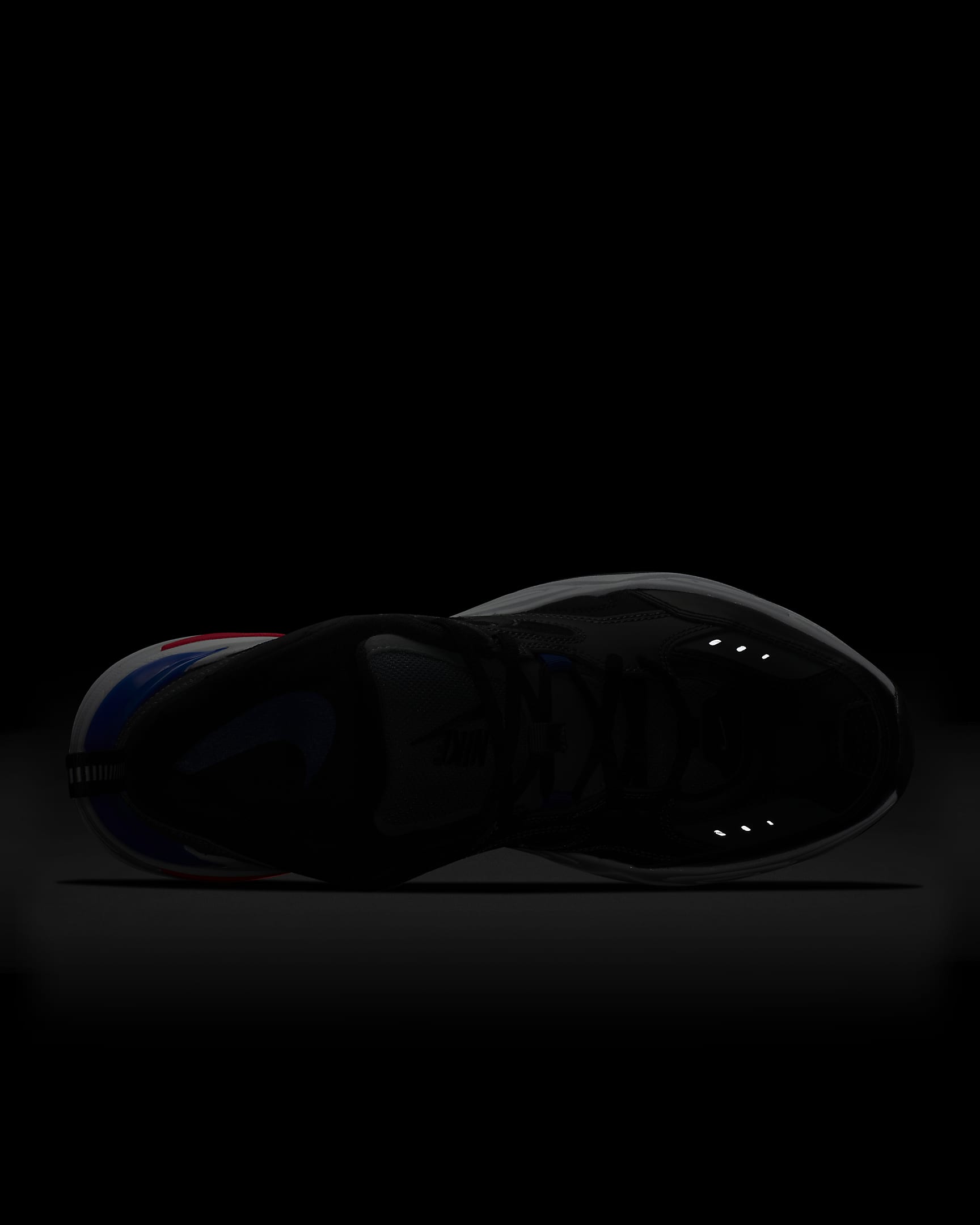 Nike M2K Tekno Men's Shoes. Nike AT