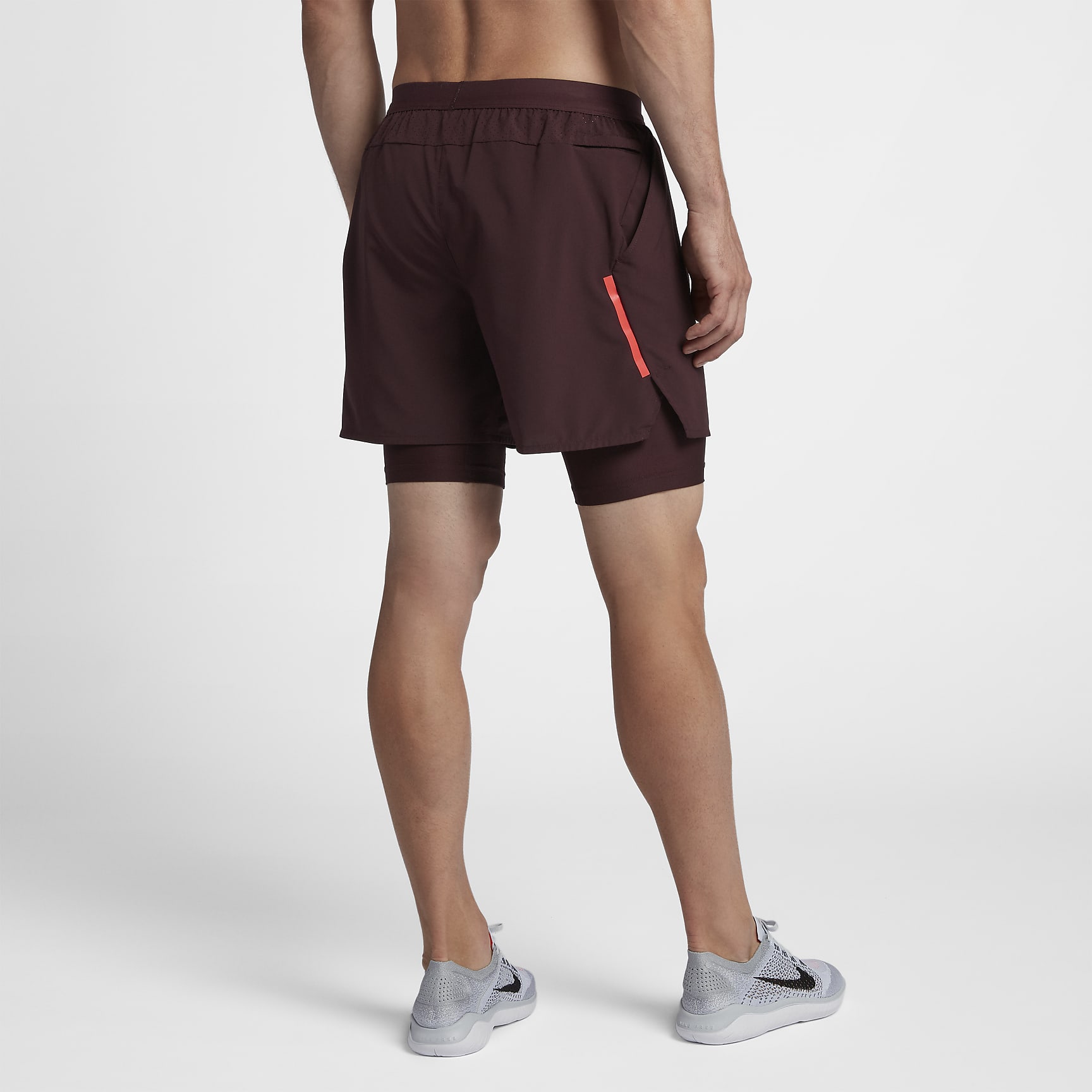 Nike Flex Stride 2in1 Men's 5" (12.5cm approx.) Running Shorts. Nike PH