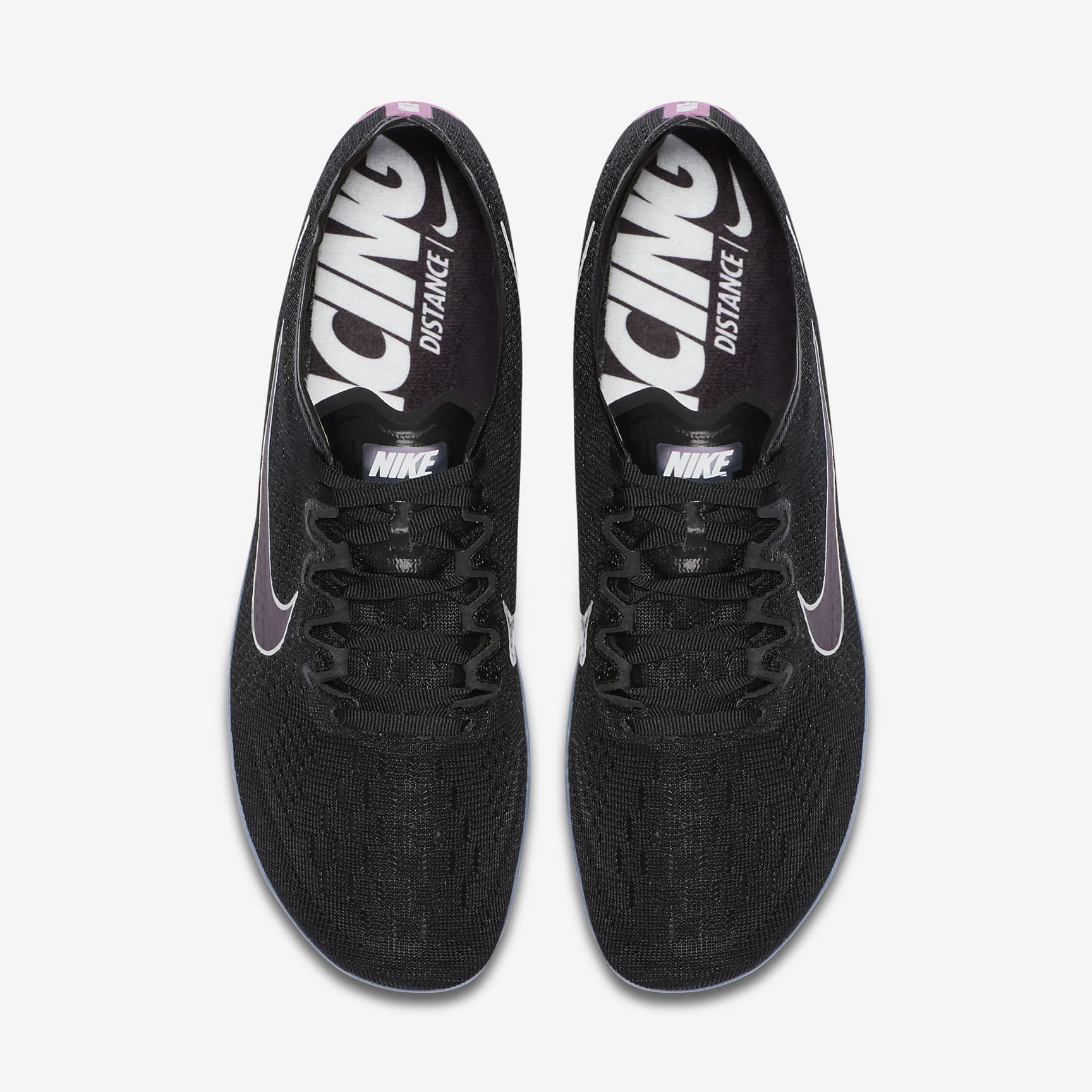 matumbo nike spikes