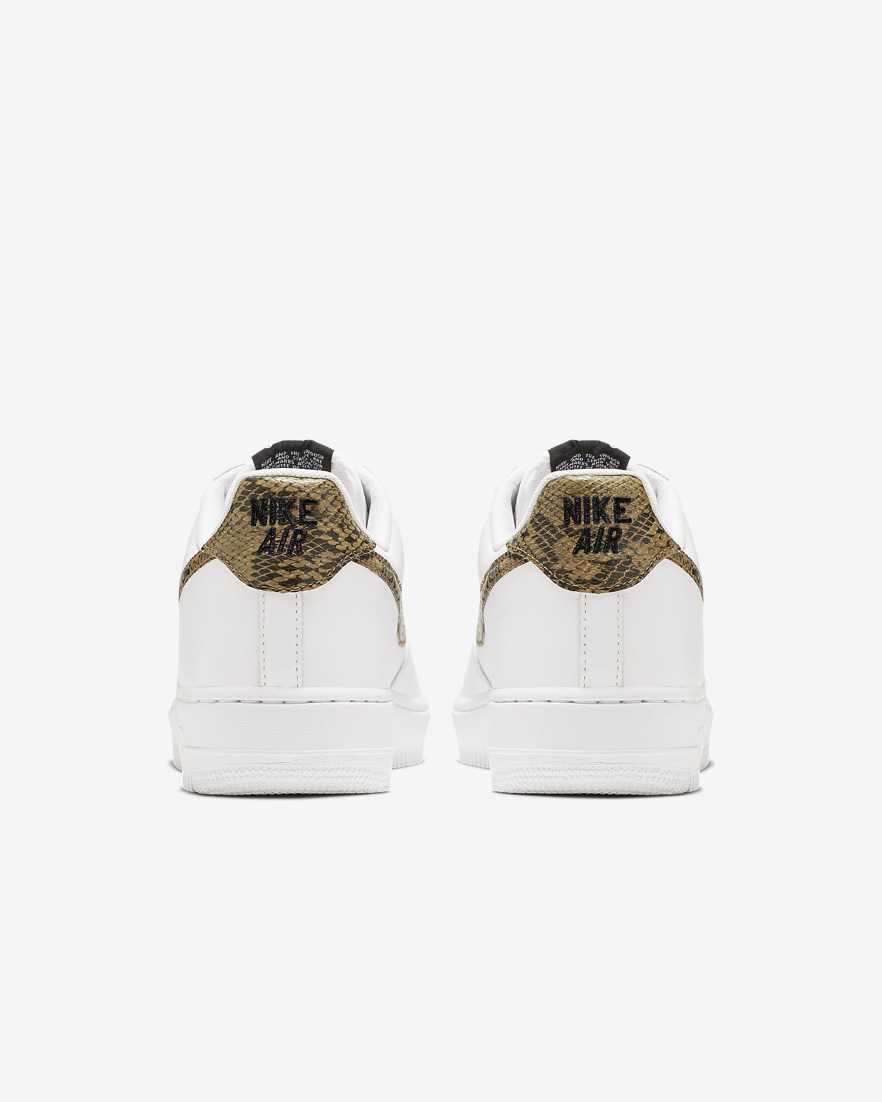 nike air force 1 high top retro