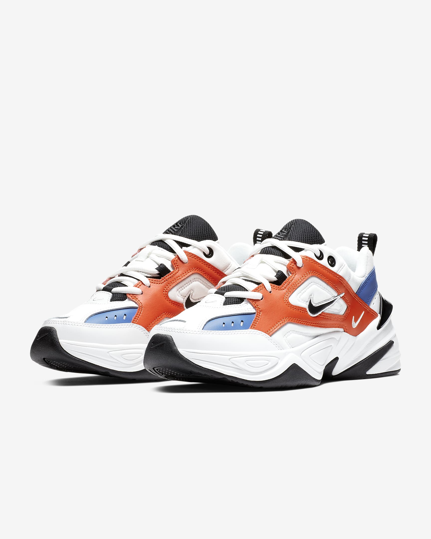 m2k tekno shoes