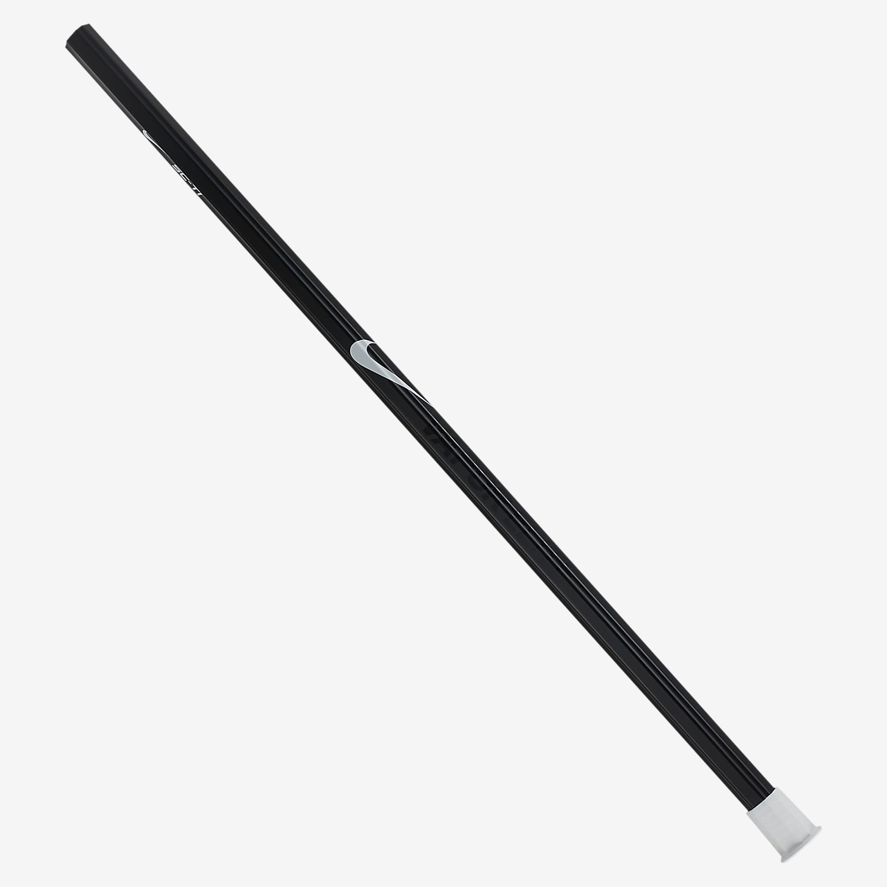 Nike Vapor Elite Men's Lacrosse Attack Handle - Black