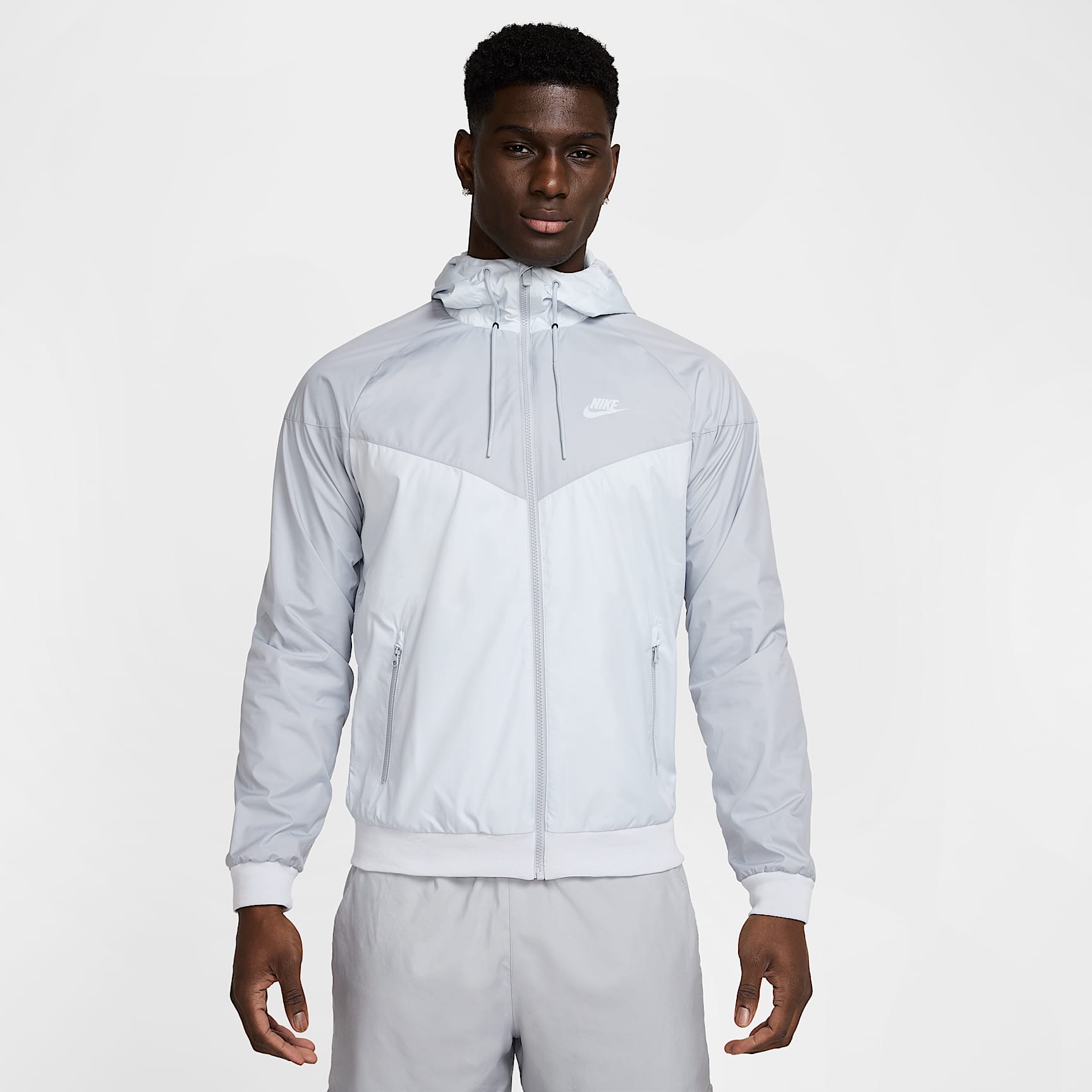 Nike Sportswear Windrunner Men's Jacket. Nike ZA