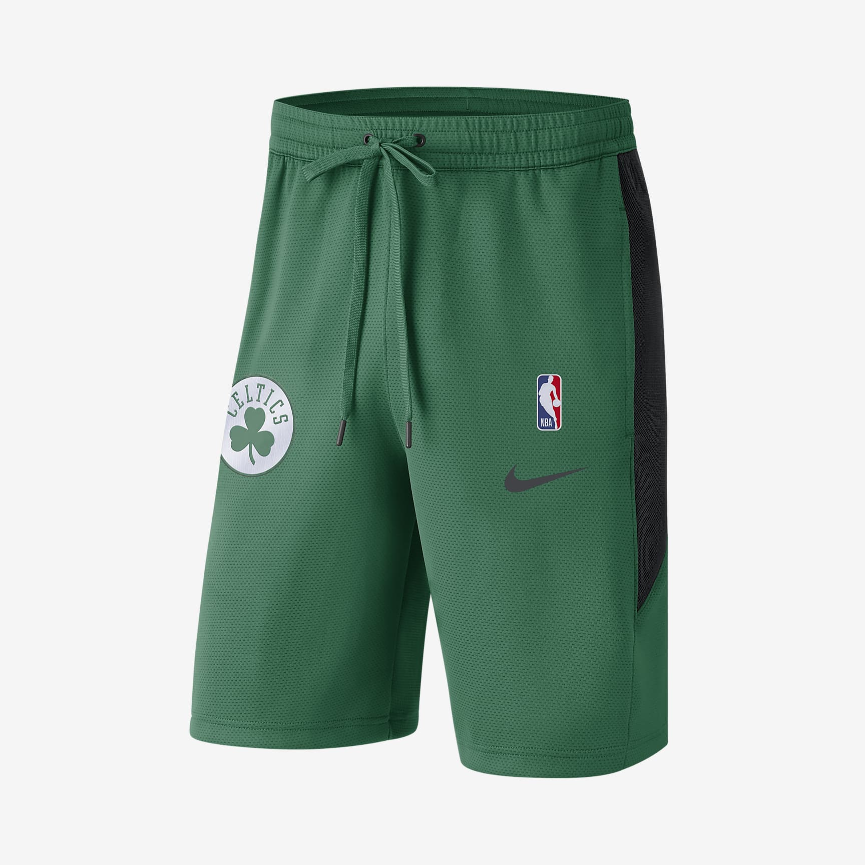 Boston Celtics Nike Therma Flex Men's NBA Shorts. Nike.com