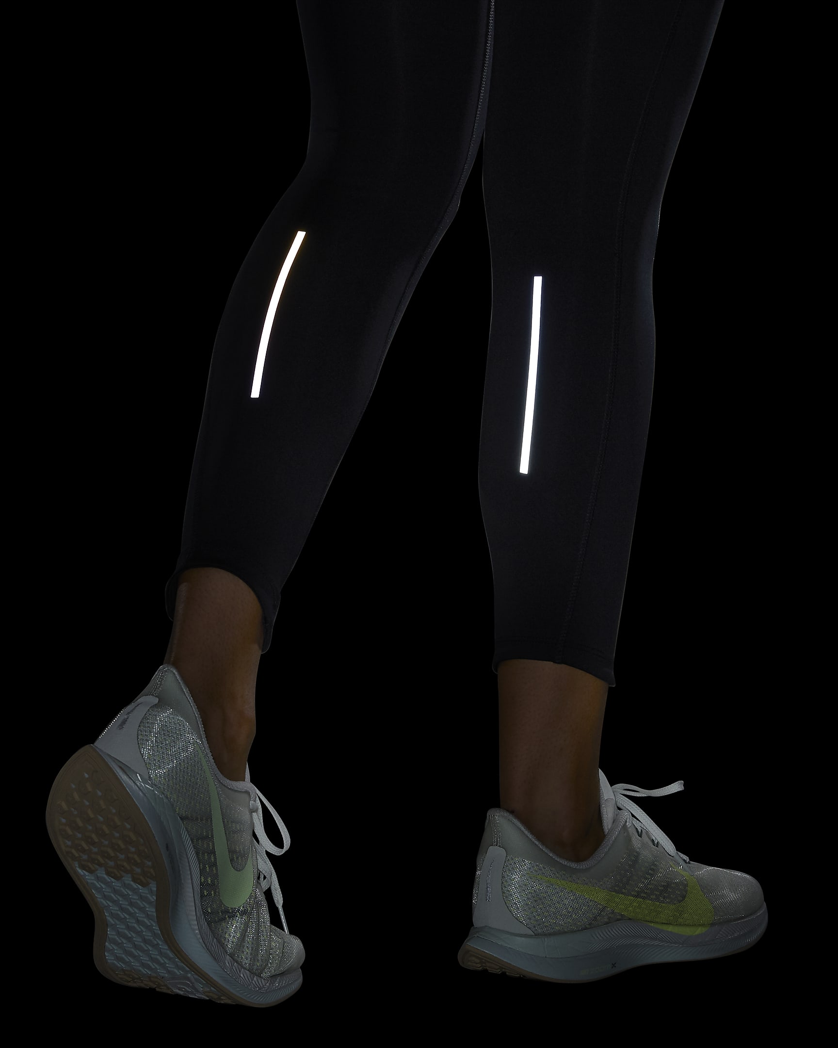 Nike Women's Skeleton Tights. Nike JP