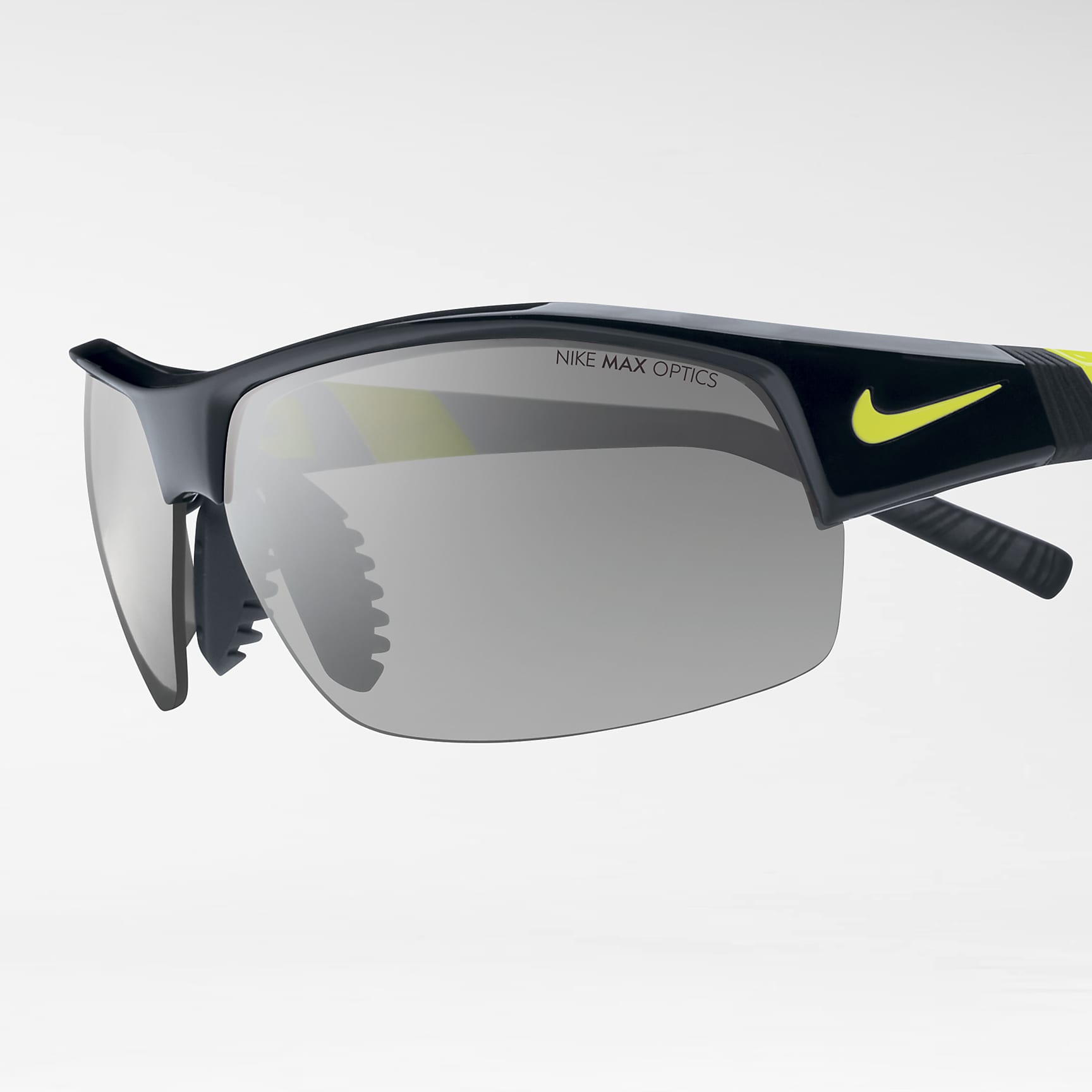 Nike Show X2 Sunglasses - Black
