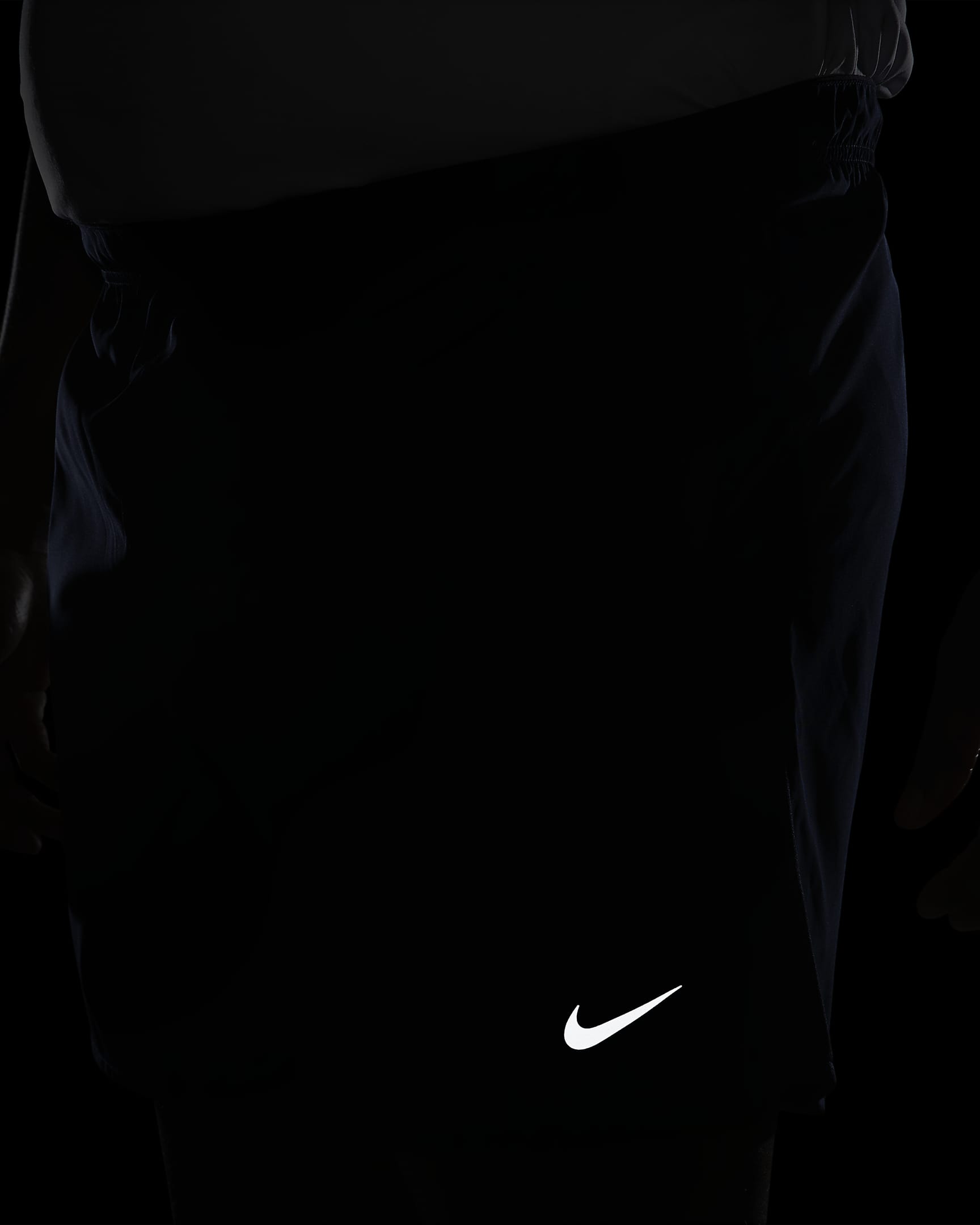 Nike Challenger Men's Dri-FIT 7