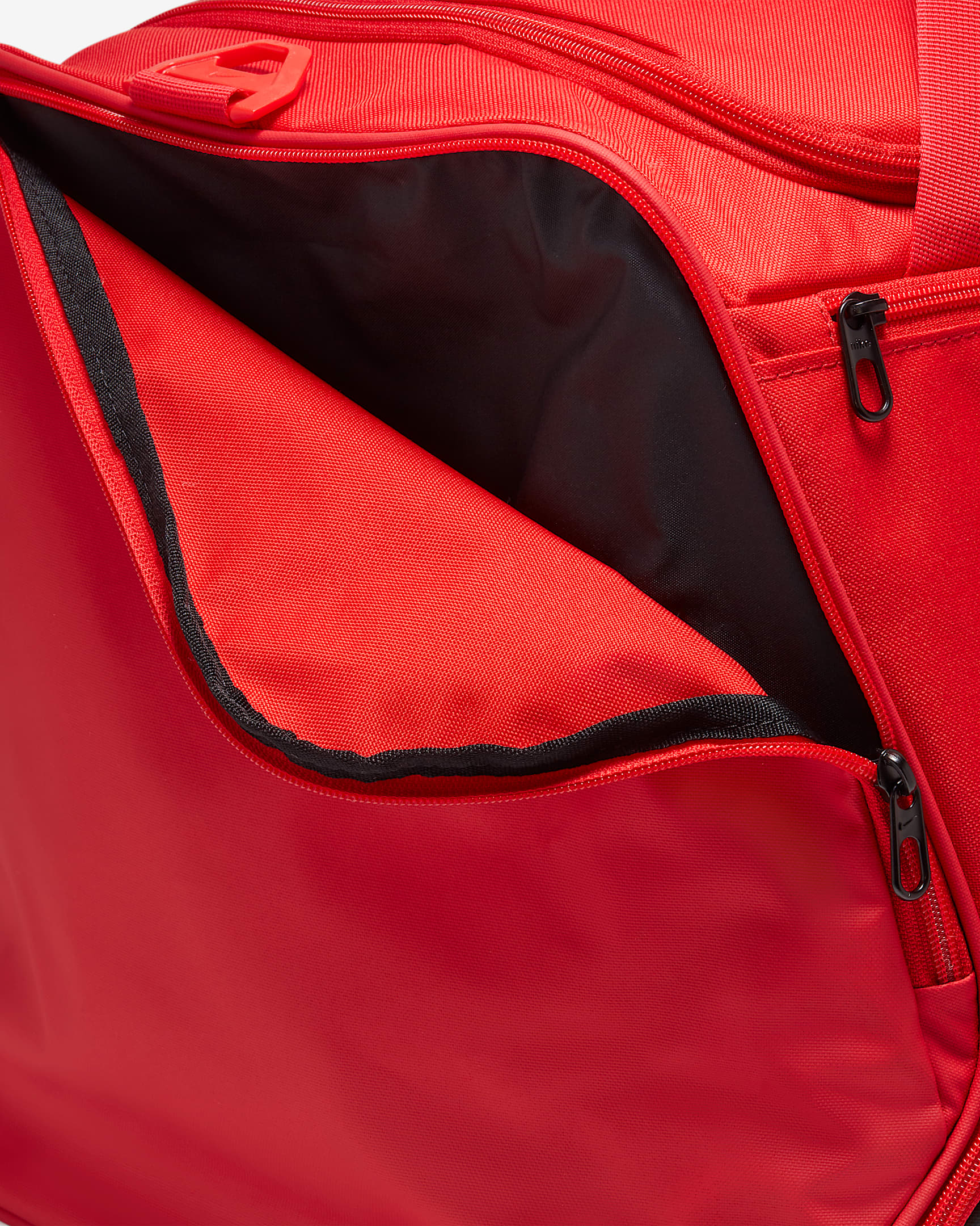 Nike Academy Team Football Duffel Bag (Large, 95L). Nike ZA