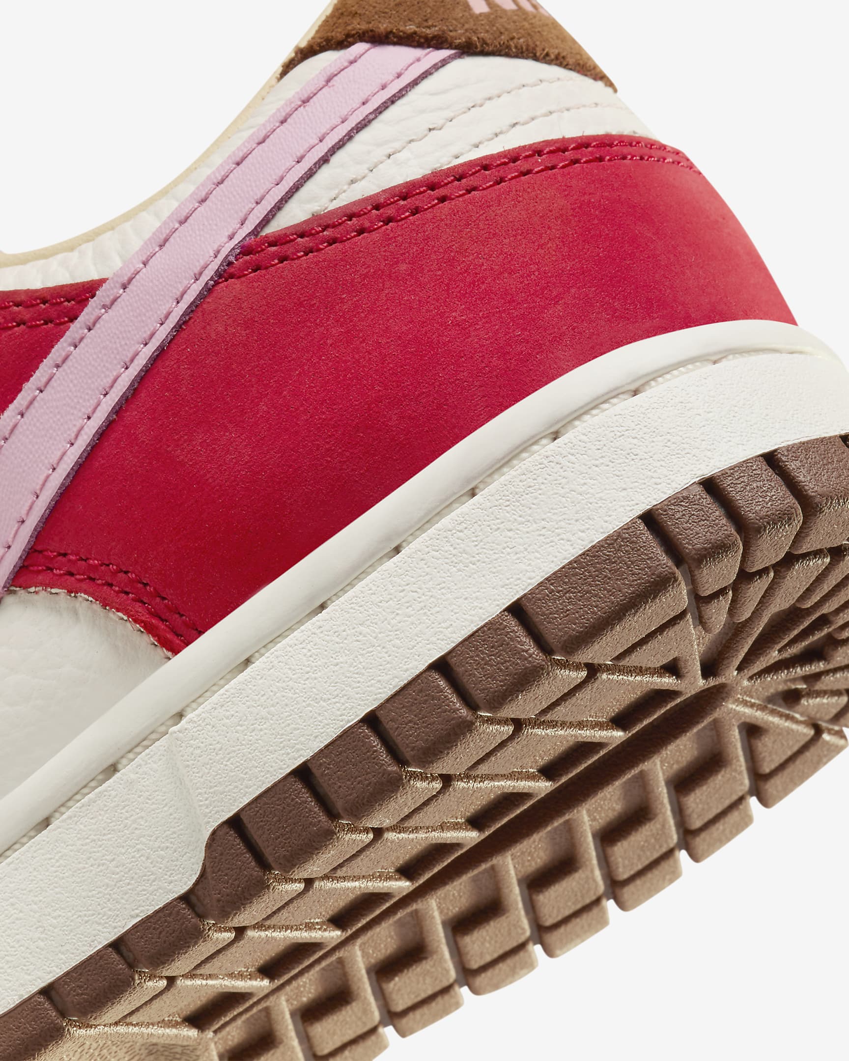 womens dunk low stock x