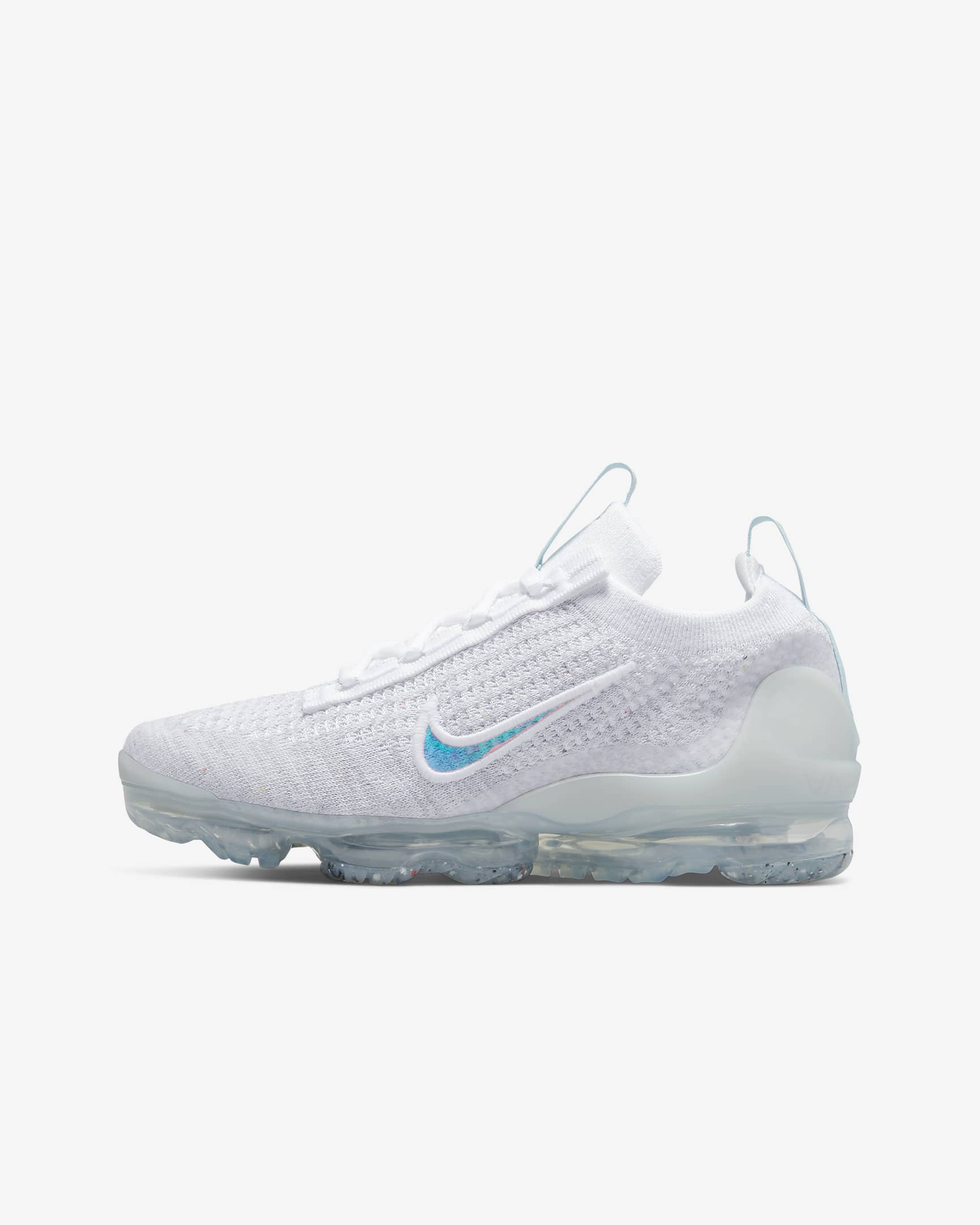 Nike Air VaporMax 2021 FK Big Kids' Shoes. Nike.com